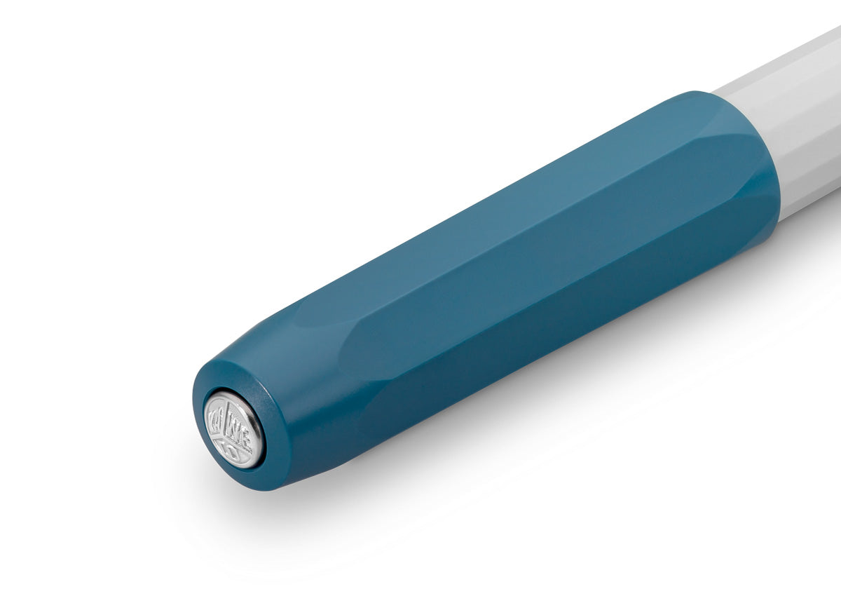 Kaweco - Rollerball - Perkeo - Old Chambray