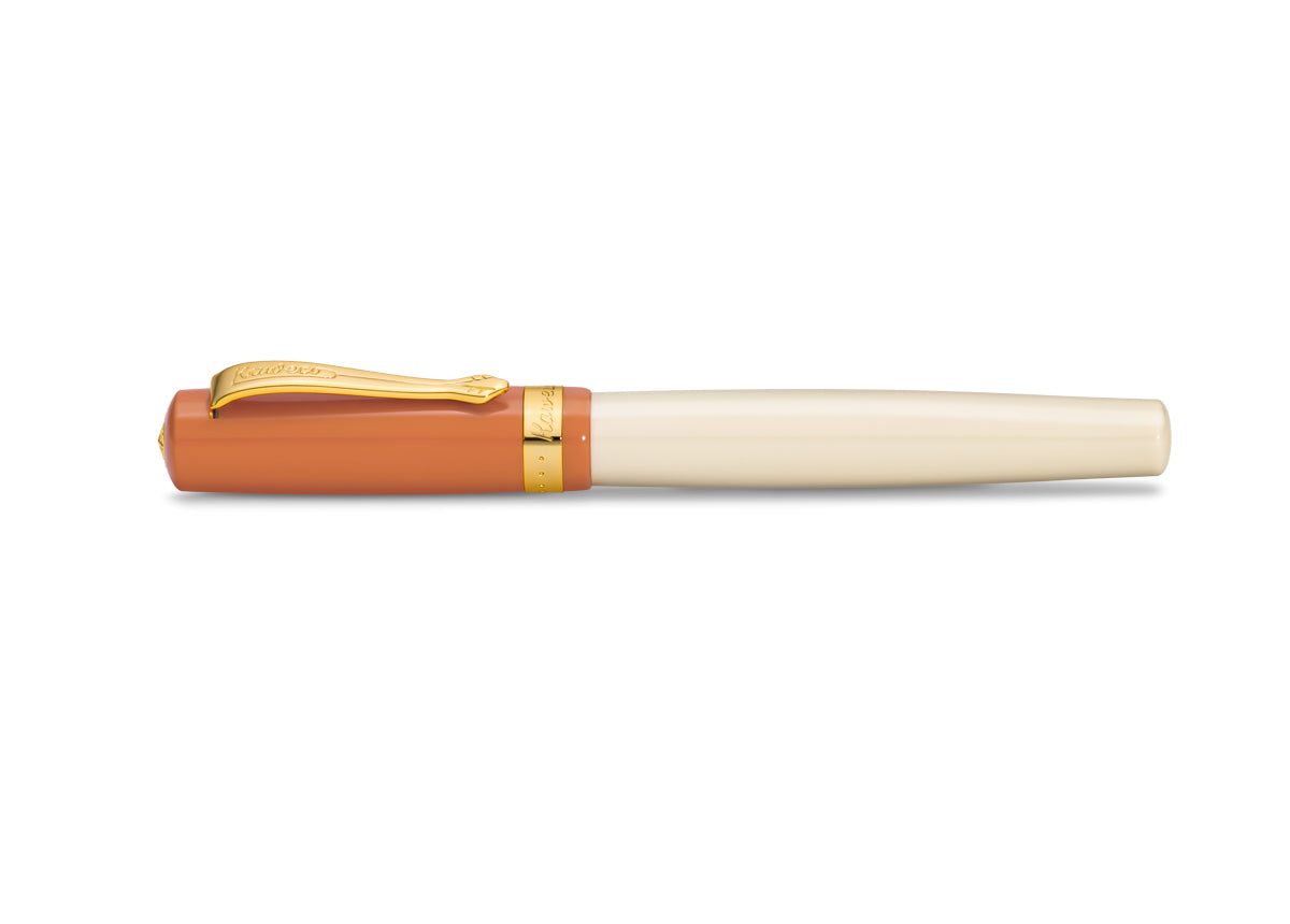 Kaweco - Pluma Estilográfica - STUDENT 70's Soul