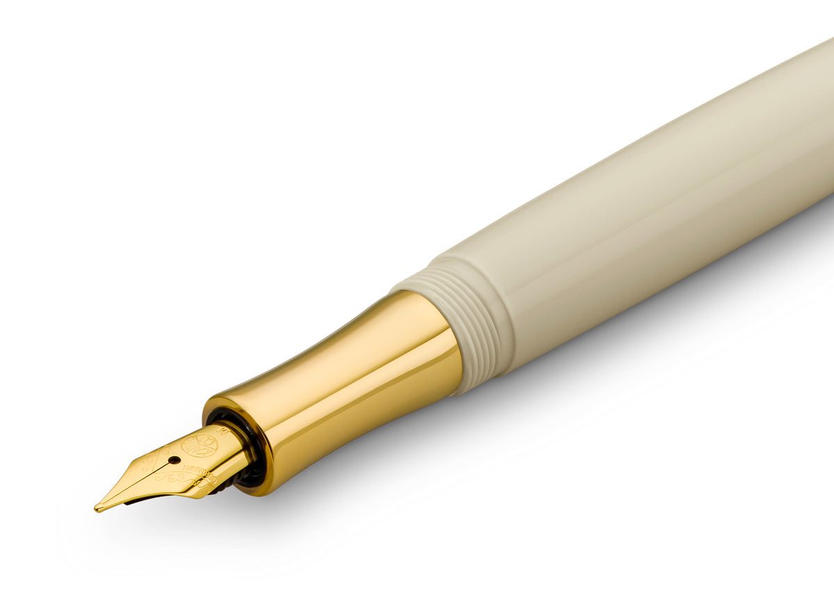 Kaweco - Pluma Estilográfica - STUDENT 70's Soul
