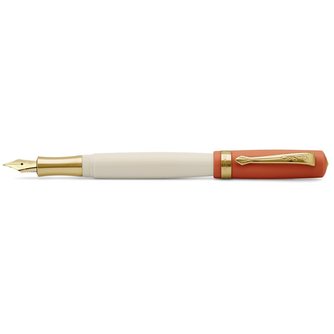 Kaweco - Pluma Estilográfica - STUDENT 70's Soul