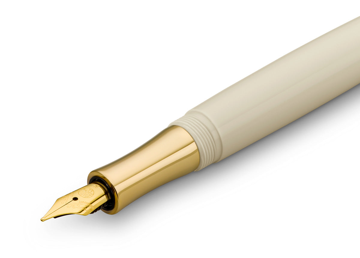 Kaweco - Pluma Estilográfica - STUDENT 60's Swing