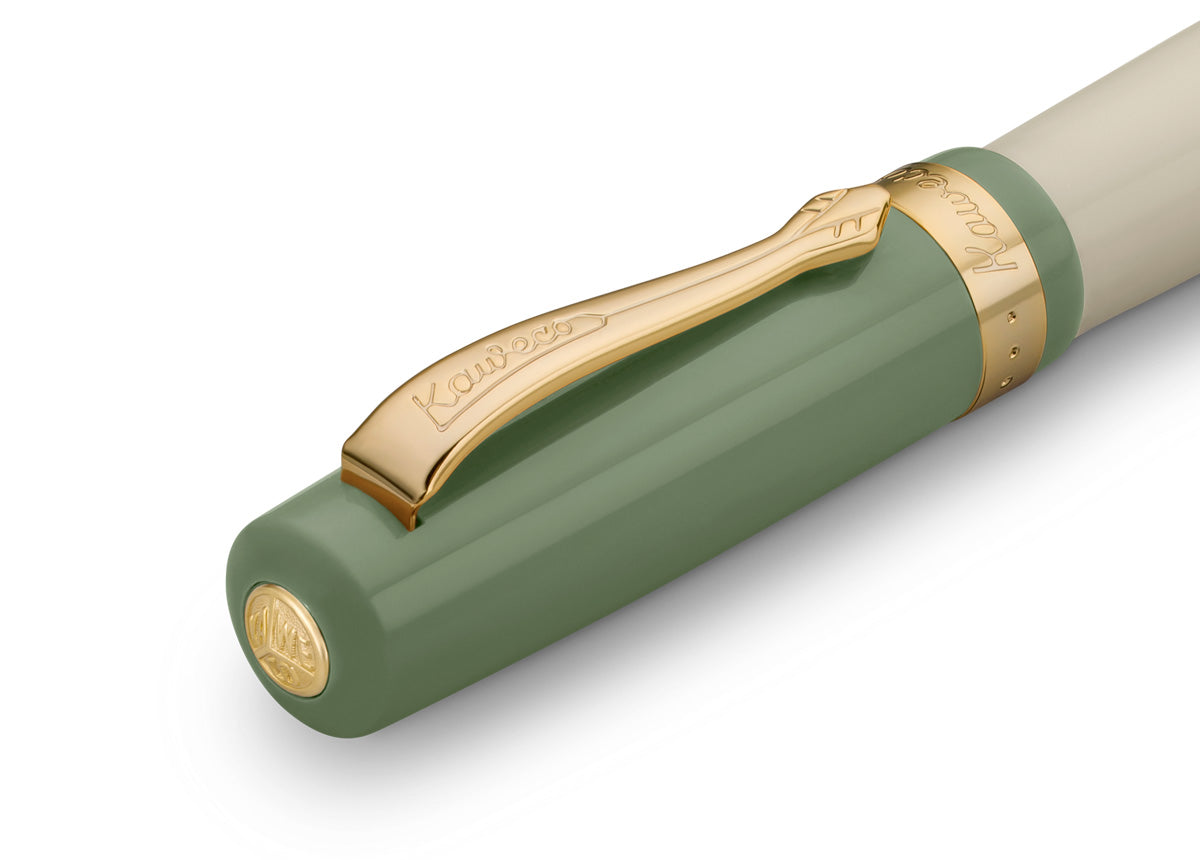 Kaweco - Pluma Estilográfica - STUDENT 60's Swing