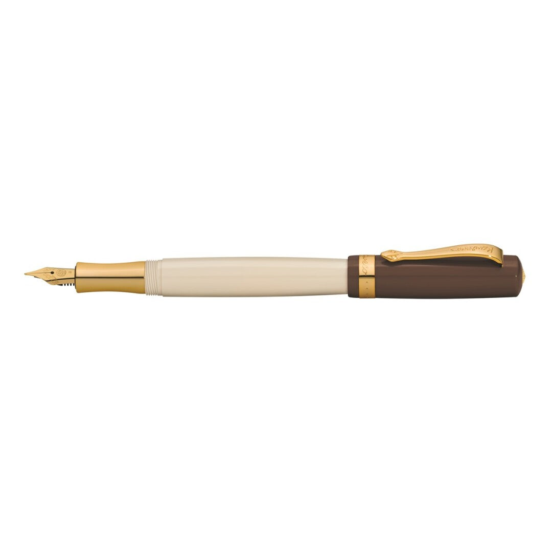 Kaweco - Pluma Estilográfica - STUDENT 20's Jazz