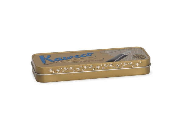 Kaweco - Pluma Estilográfica - STUDENT 30's Blues