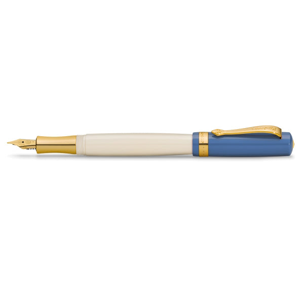 Kaweco - Pluma Estilográfica - STUDENT 50's Rock
