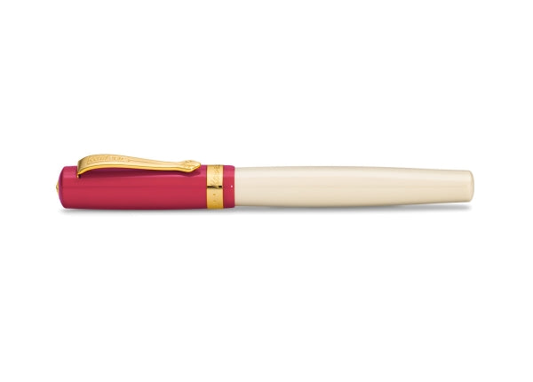 Kaweco - Pluma Estilográfica - STUDENT 30's Blues