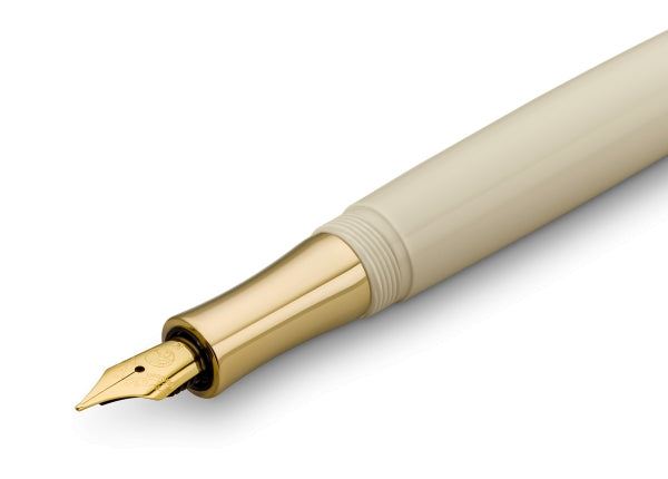 Kaweco - Pluma Estilográfica - STUDENT 30's Blues