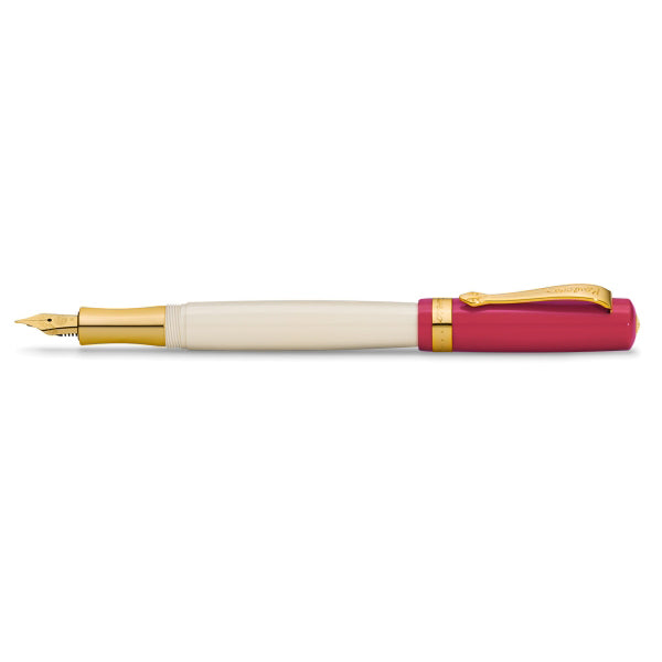 Kaweco - Pluma Estilográfica - STUDENT 30's Blues