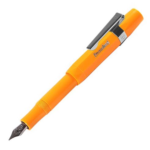 Kaweco - Pluma Estilográfica - Sport Classic - Orangine