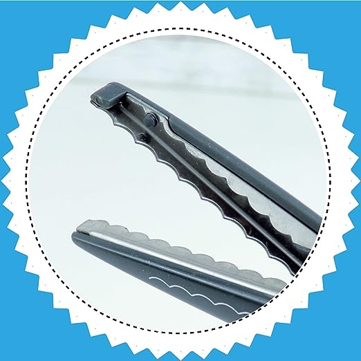 Kuretake - Tijeras Craft - 01 Pinking
