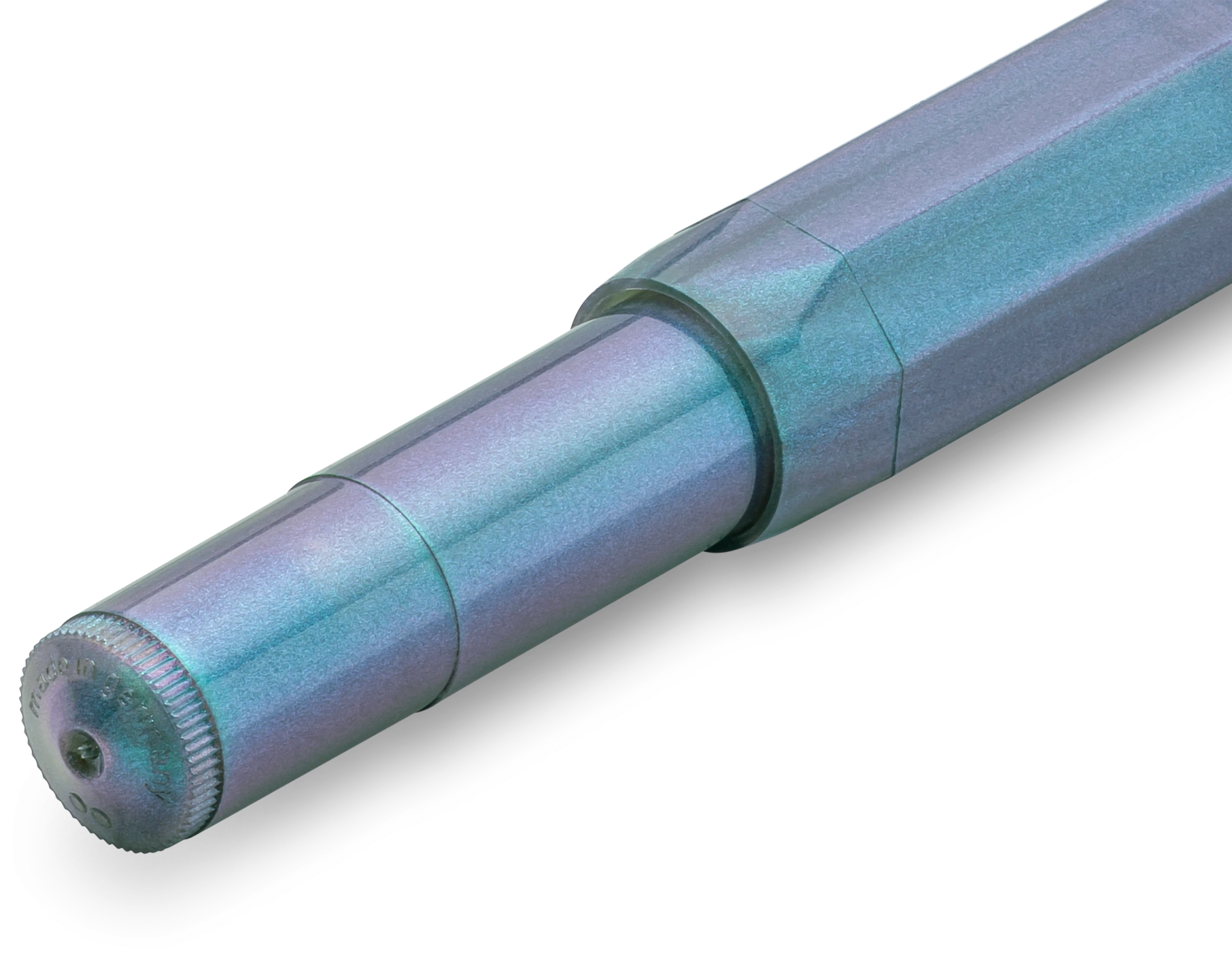 Kaweco - Pluma Estilográfica - LUNAR Sport - Shadow Blue