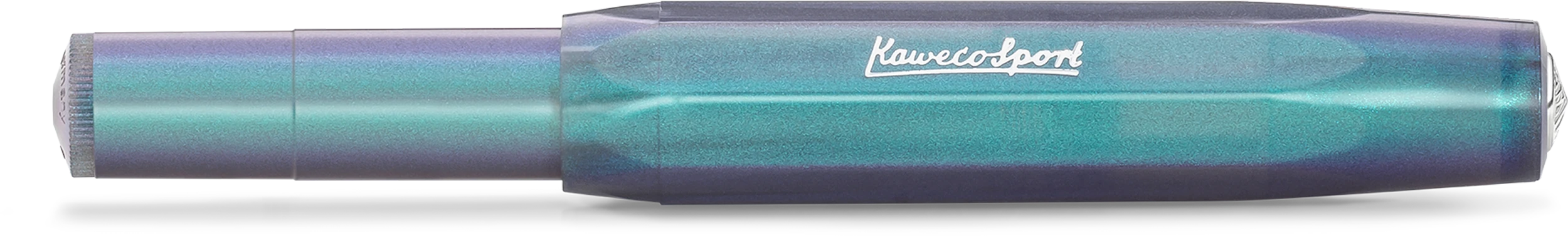 Kaweco - Pluma Estilográfica - LUNAR Sport - Shadow Blue