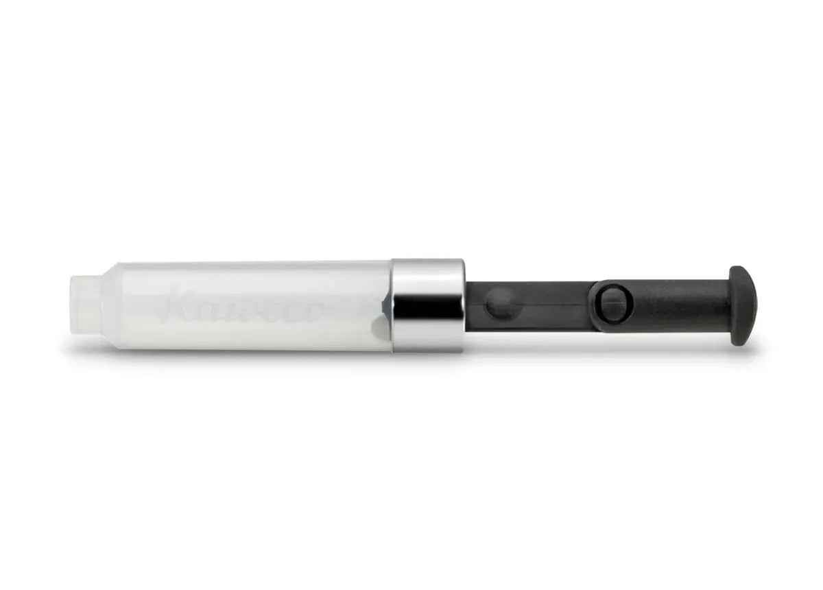 Kaweco - Convertidor Plegable Émbolo Mini - Sport y Liliput