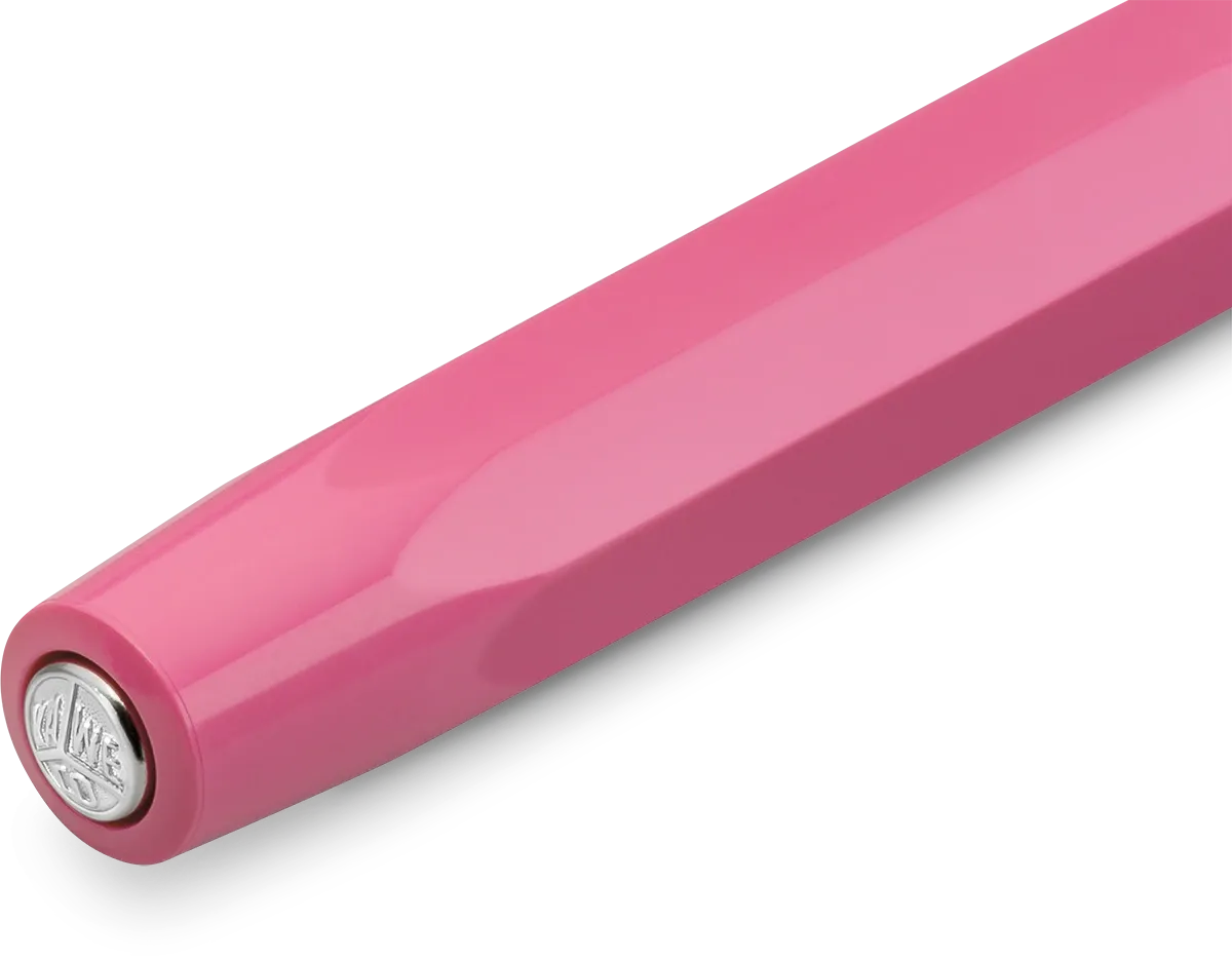 Kaweco - Pluma Estilográfica - Sport Skyline - Rosa