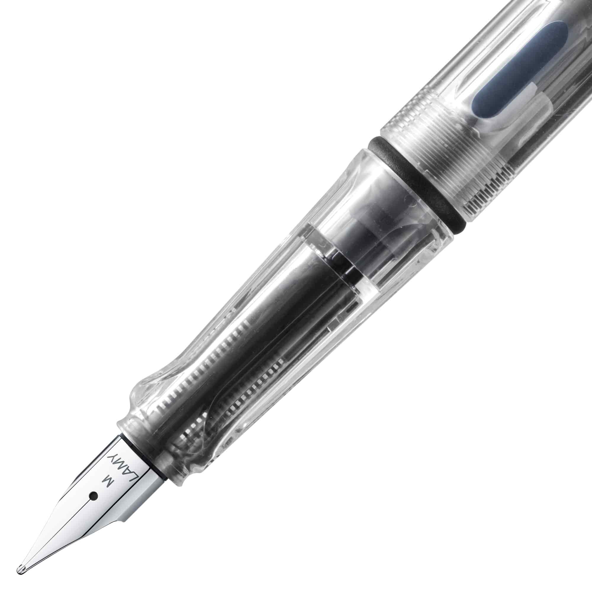LAMY - Pluma Estilográfica Safari - Vista