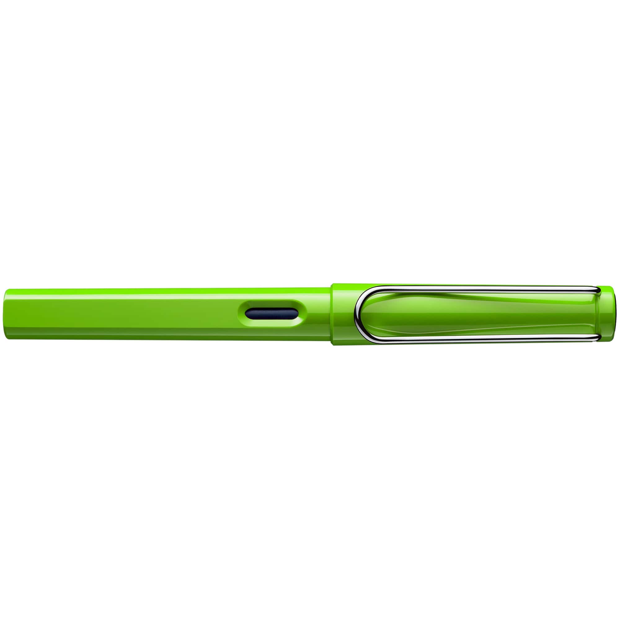 LAMY - Pluma Estilográfica Safari - Green