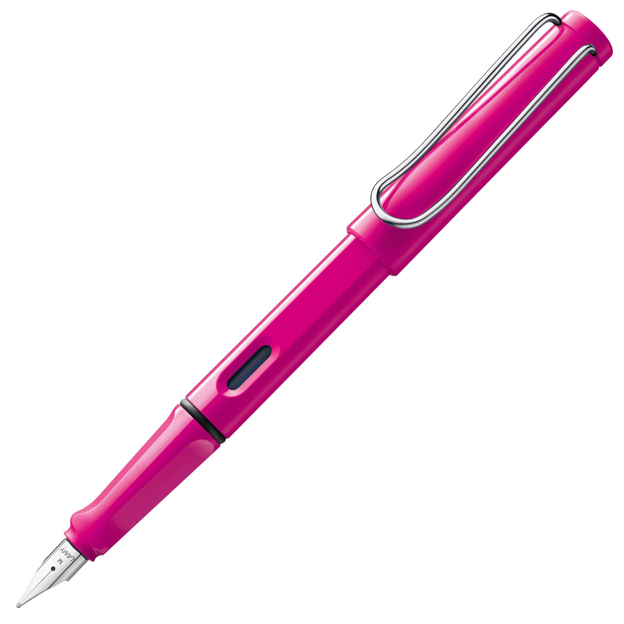 LAMY - Pluma Estilográfica Safari - Pink