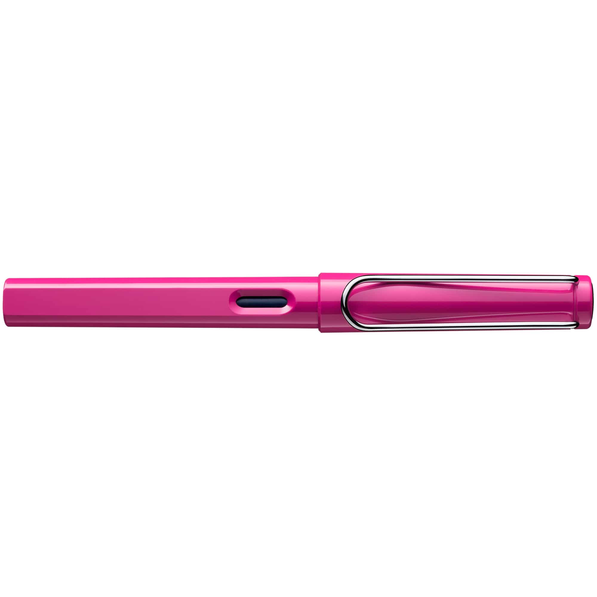LAMY - Pluma Estilográfica Safari - Pink