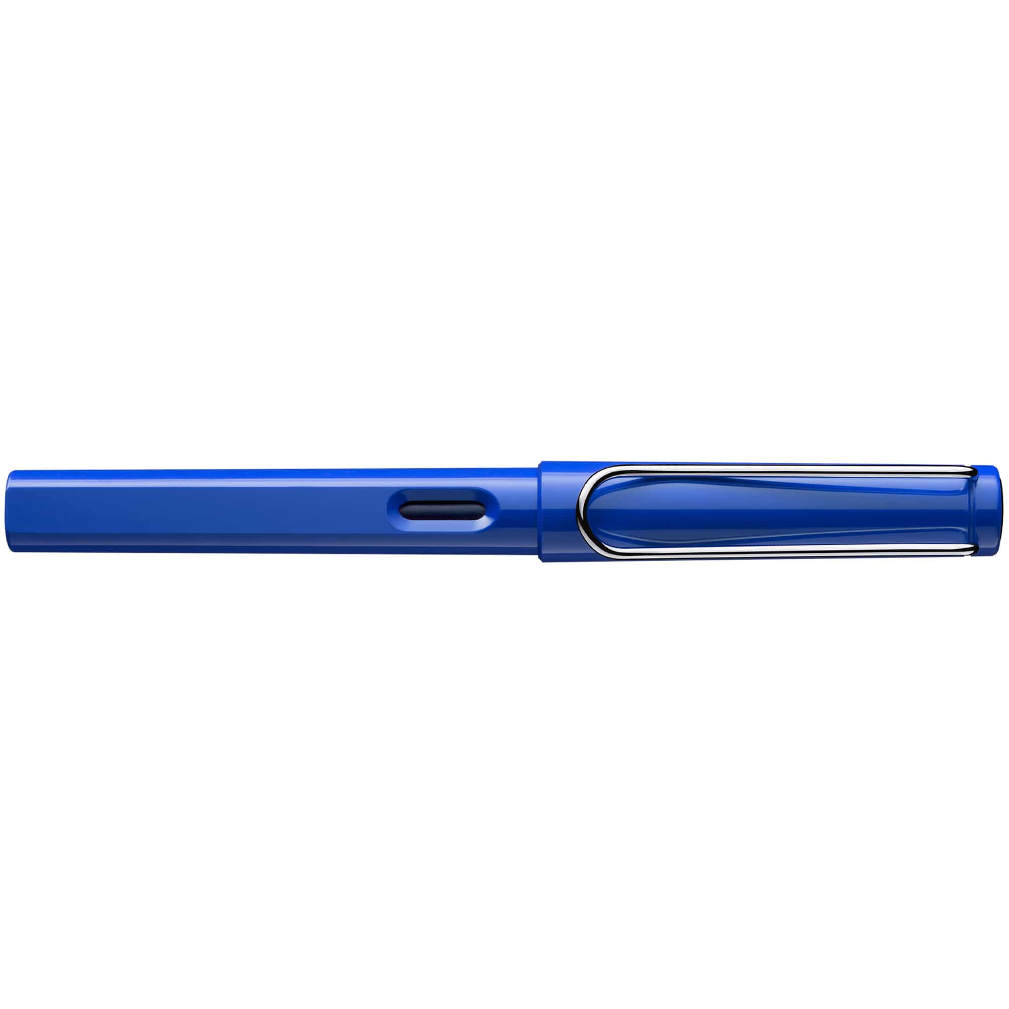 LAMY - Pluma Estilográfica Safari - Blue