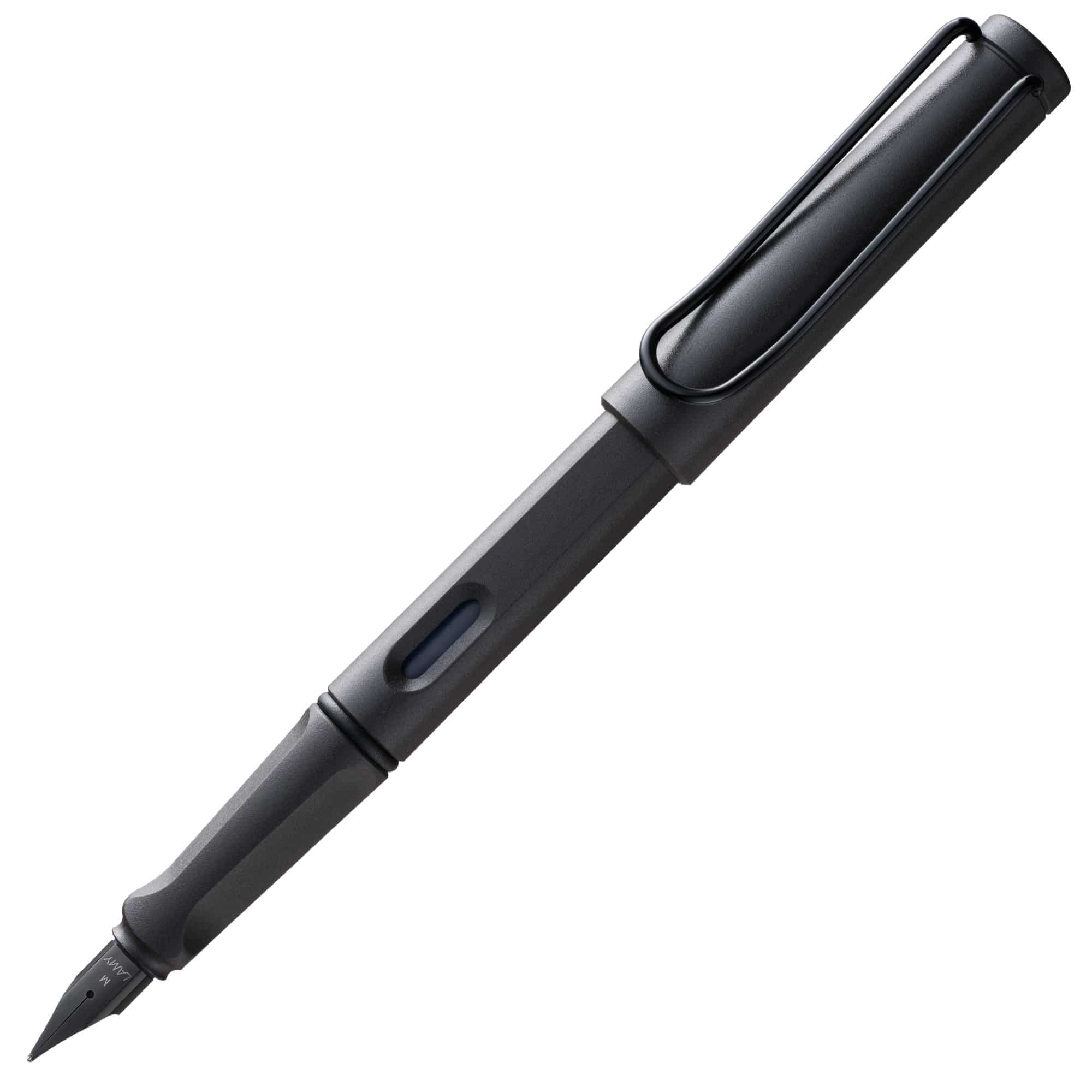 LAMY - Pluma Estilográfica Safari - Umbra