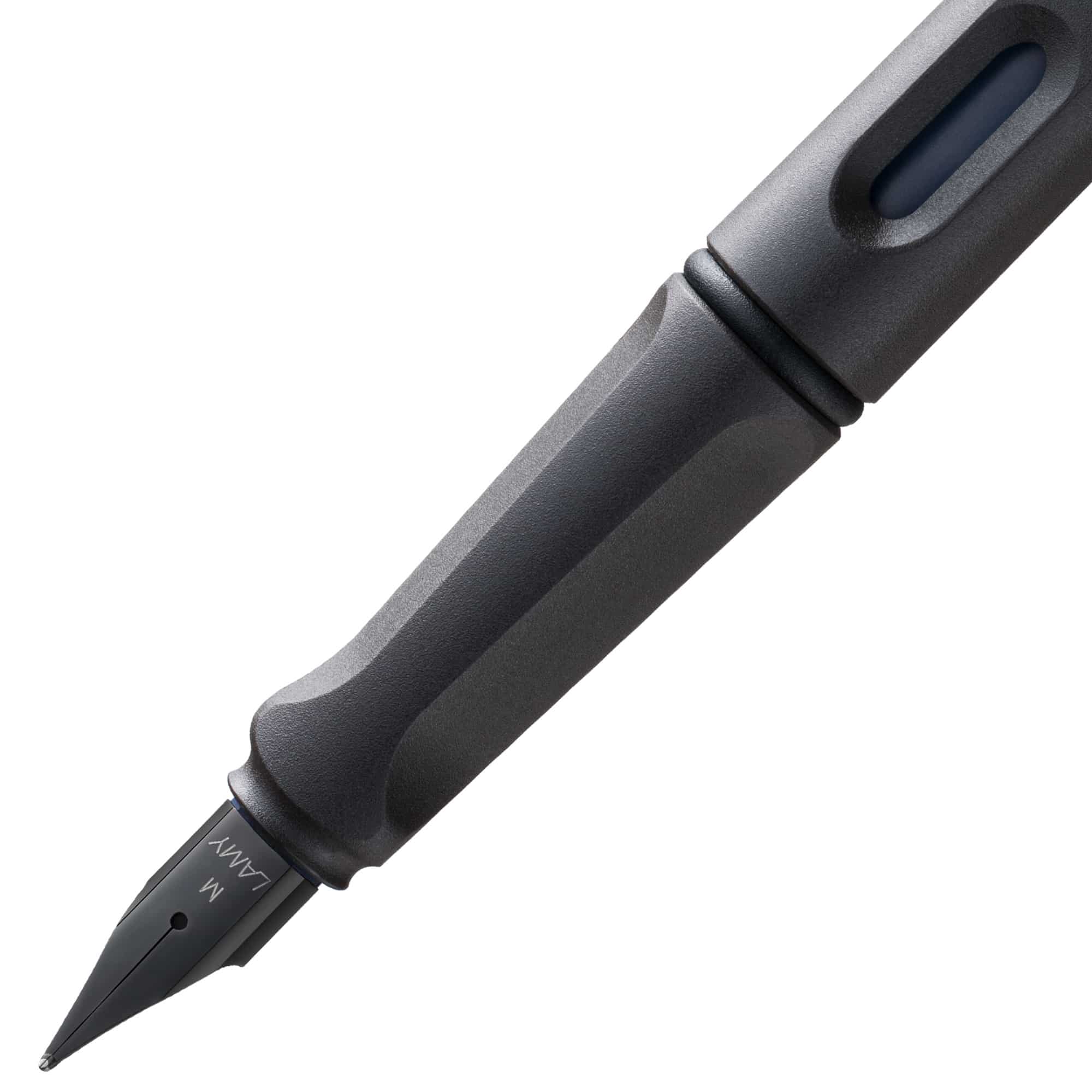 LAMY - Pluma Estilográfica Safari - Umbra