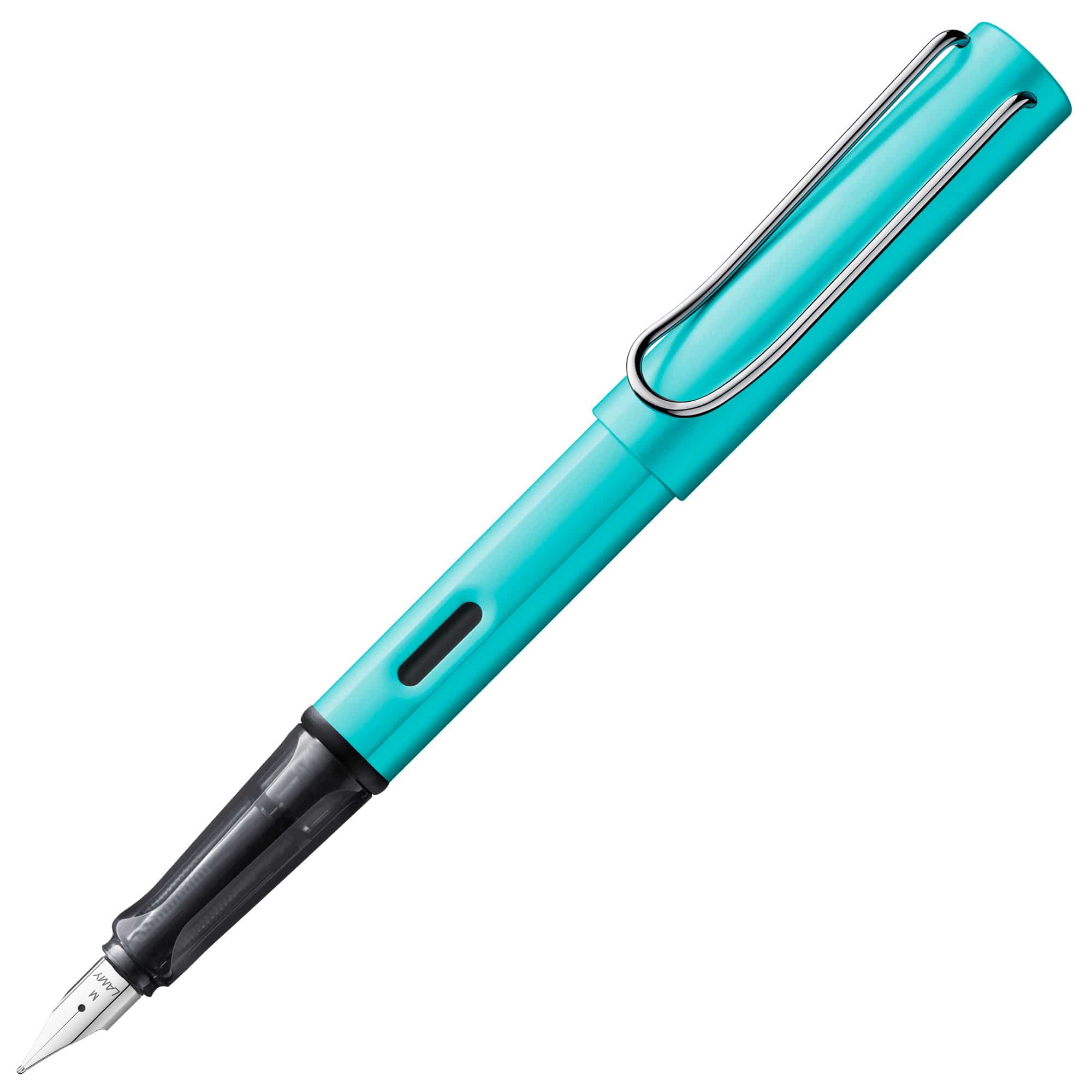 LAMY - Pluma Estilográfica AL-star - Turmaline