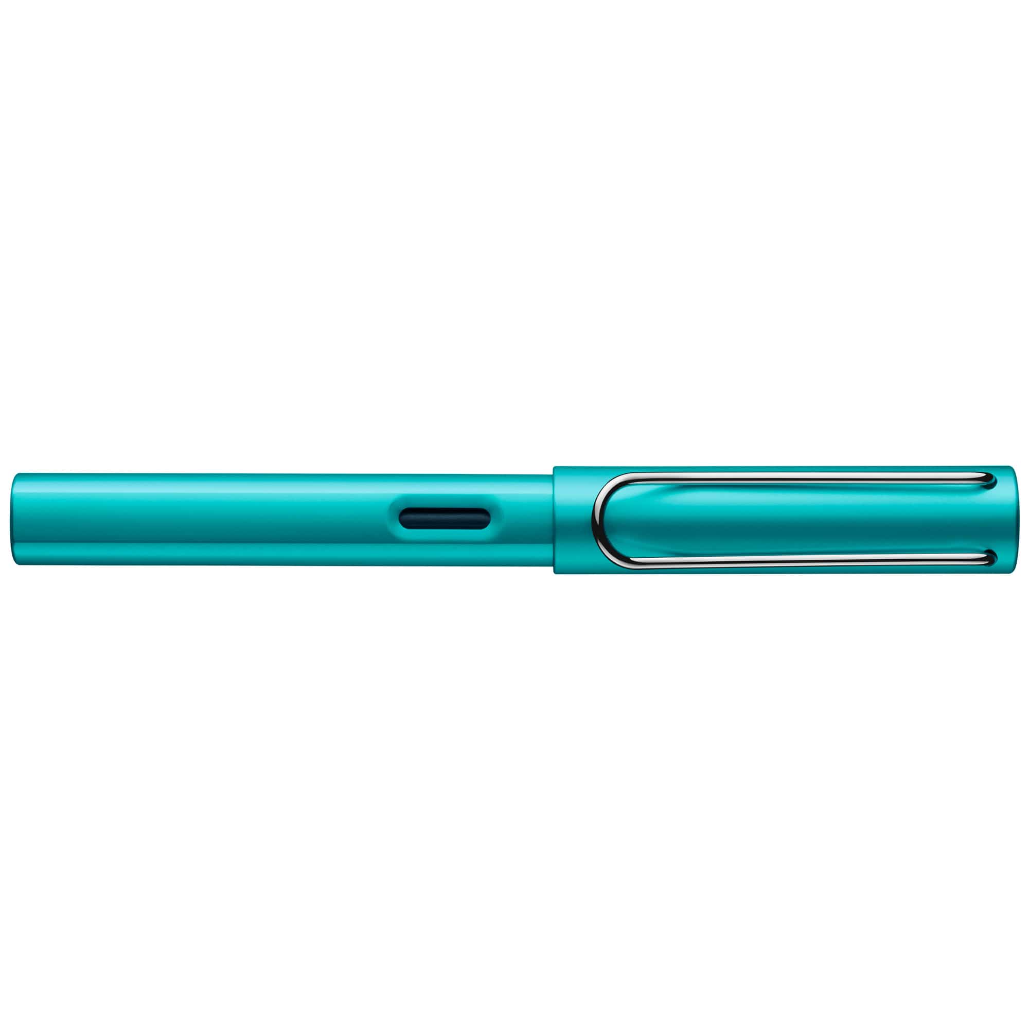 LAMY - Pluma Estilográfica AL-star - Turmaline