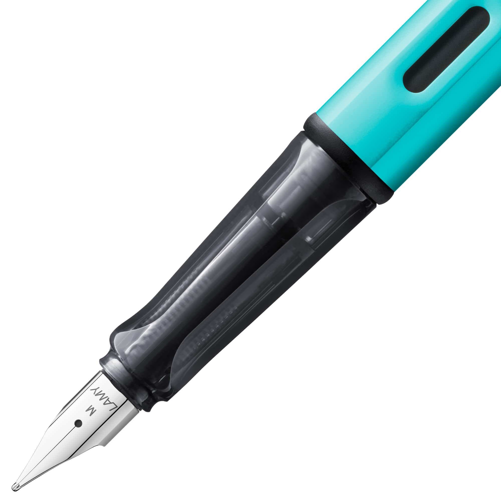 LAMY - Pluma Estilográfica AL-star - Turmaline