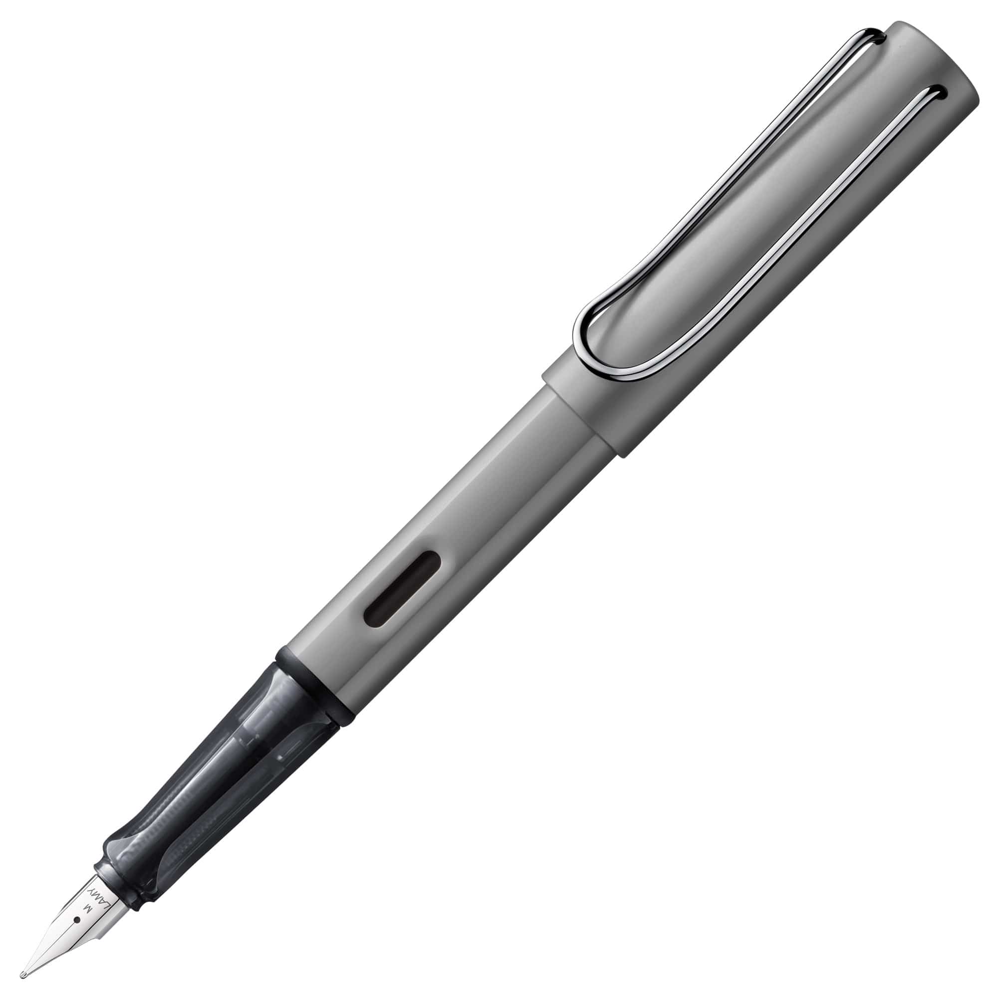 LAMY - Pluma Estilográfica AL-star - Graphite