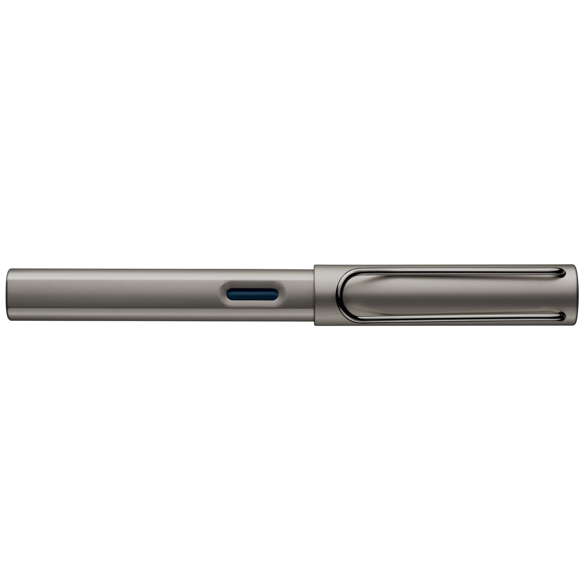 LAMY - Pluma Estilográfica Lx - Ruthenium