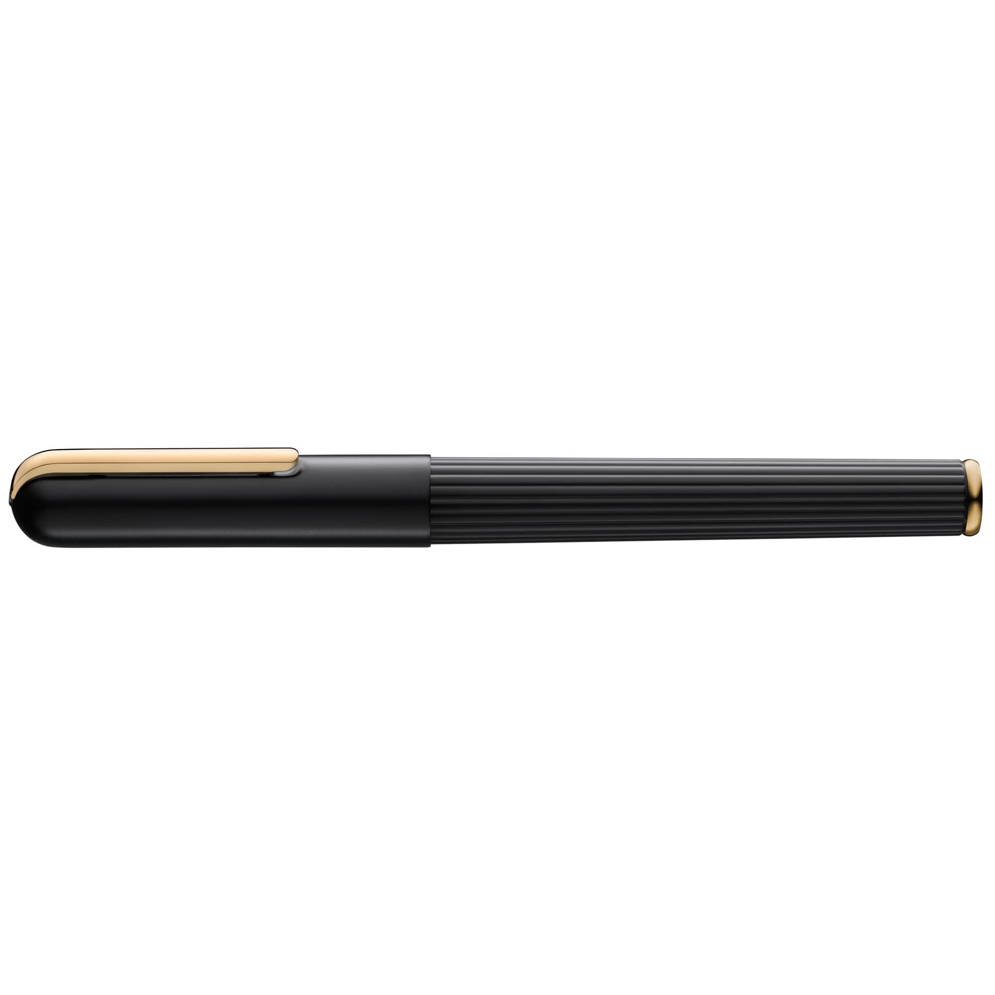LAMY - Pluma Estilográfica Imporium - BlackGold