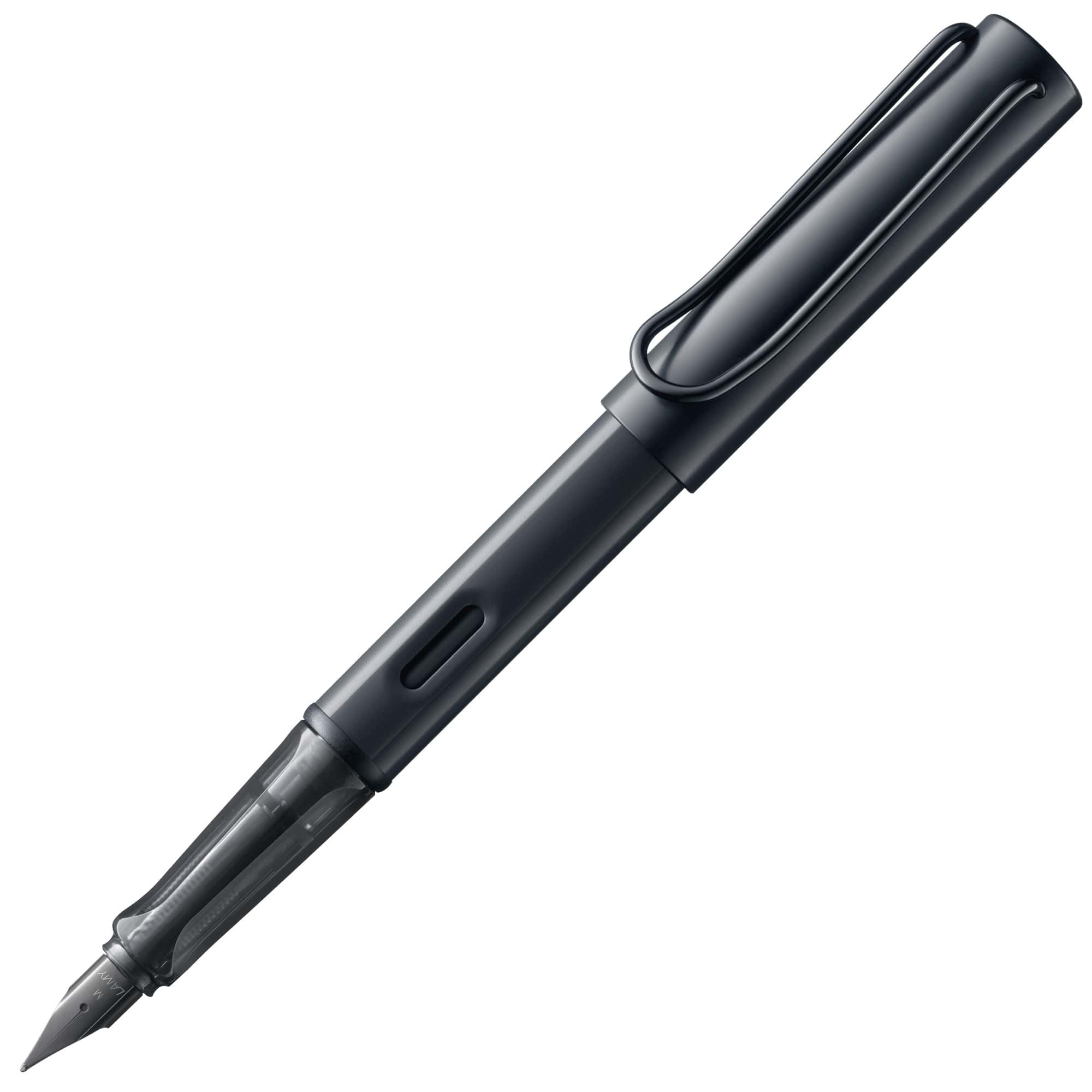 LAMY - Pluma Estilográfica AL-star - Black