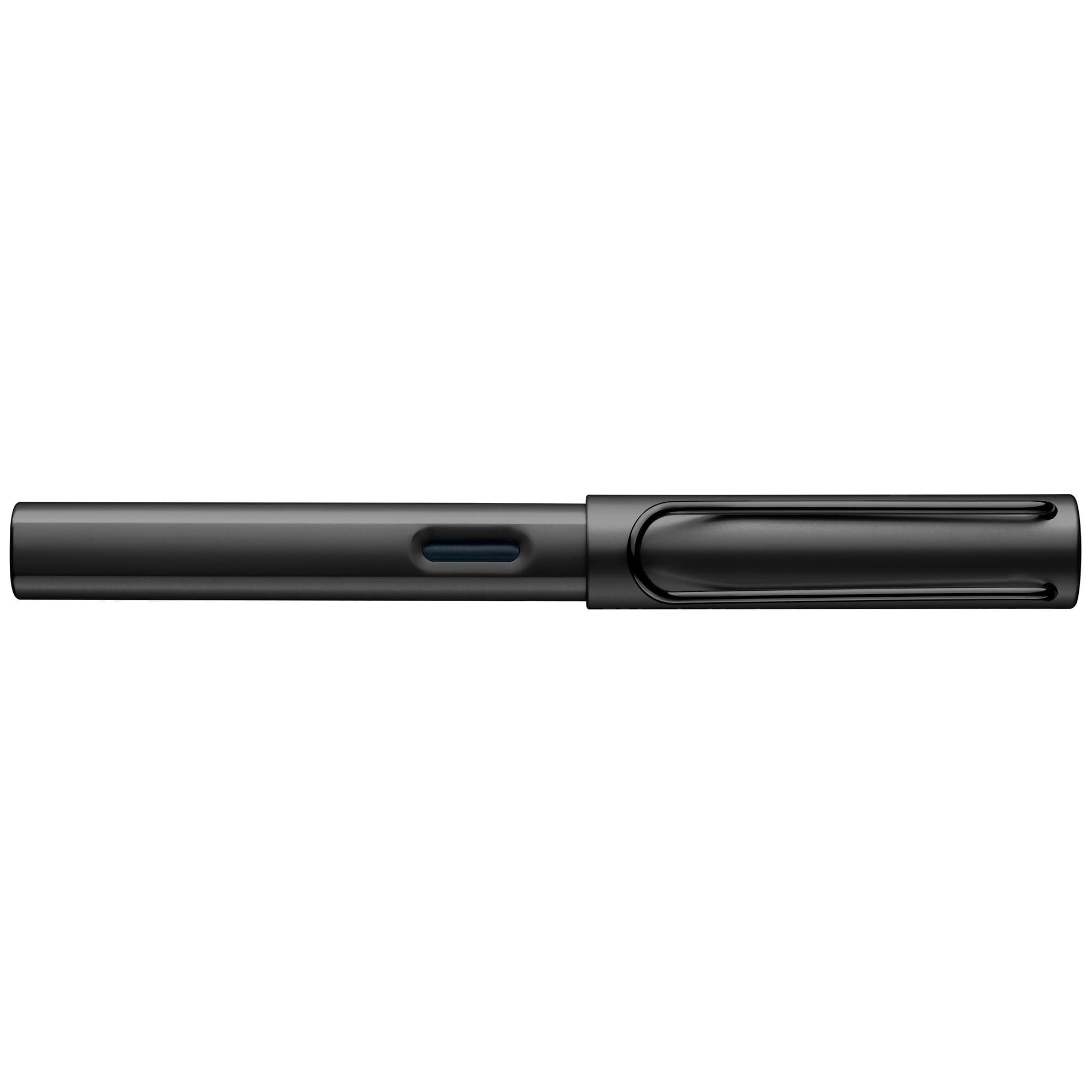 LAMY - Pluma Estilográfica AL-star - Black