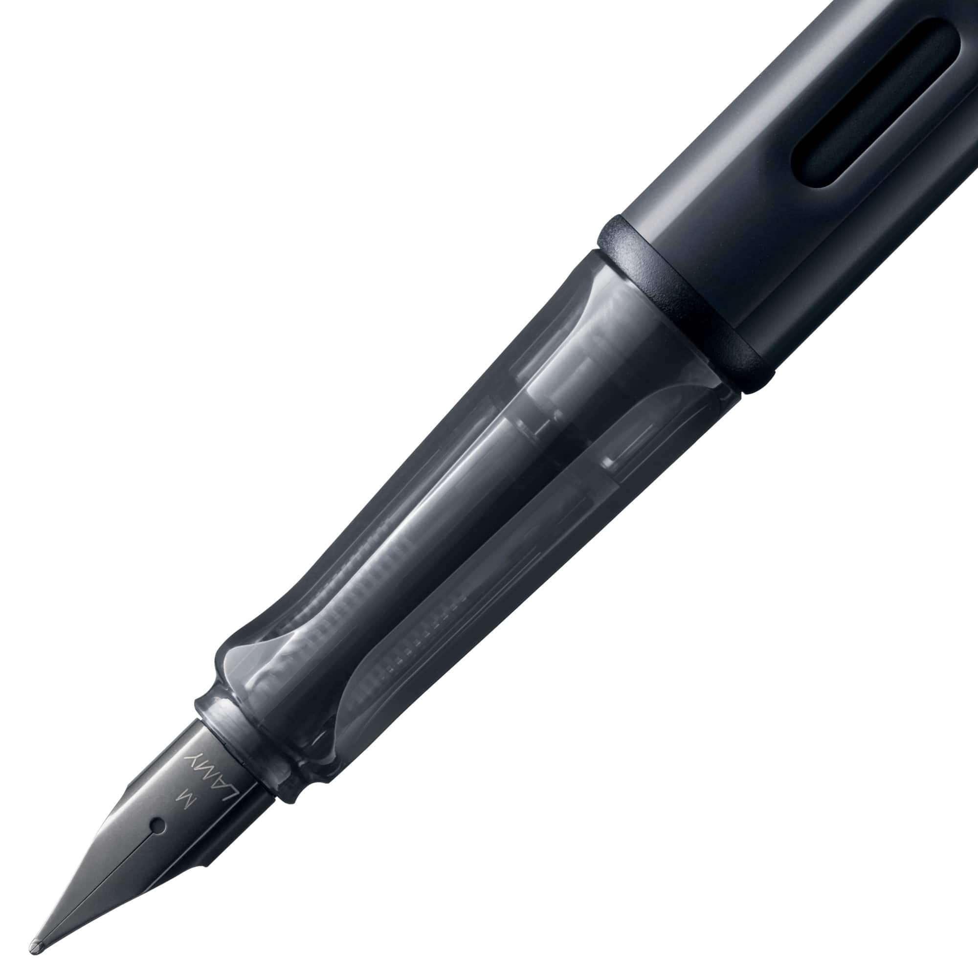 LAMY - Pluma Estilográfica AL-star - Black