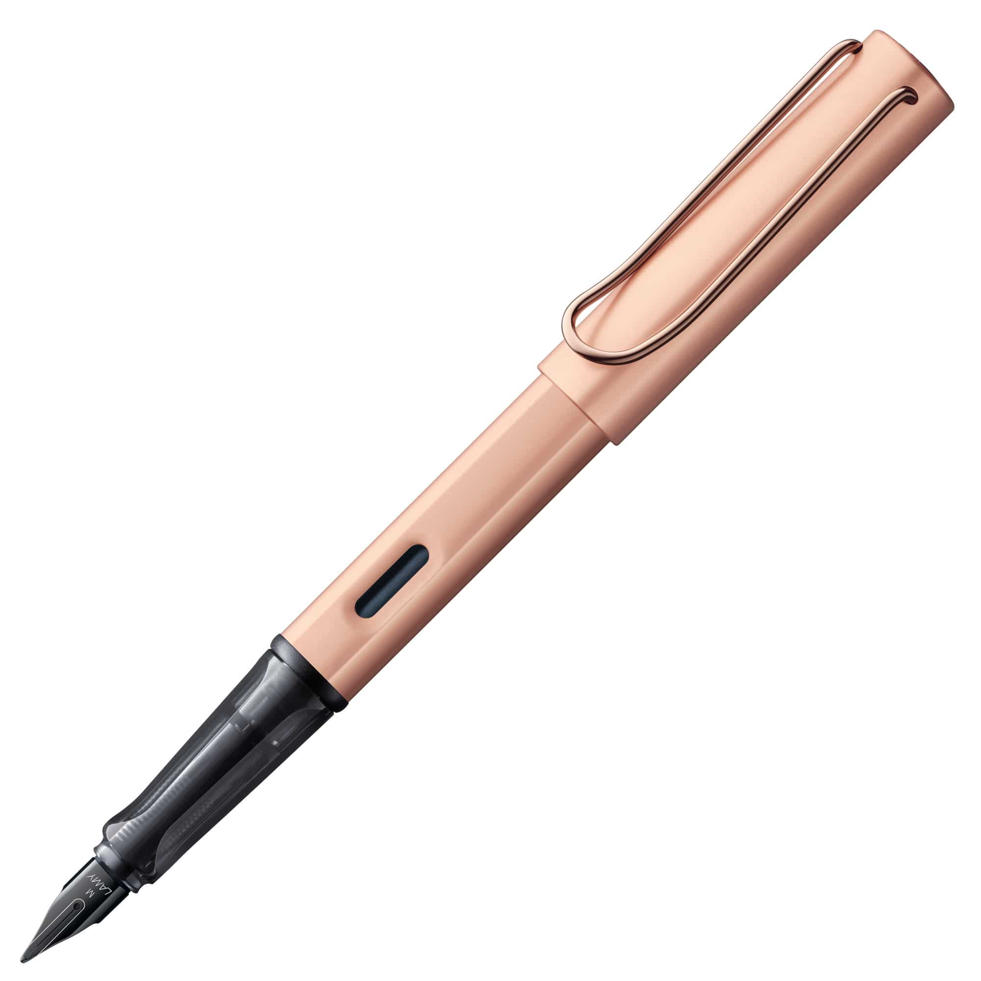 LAMY - Pluma Estilográfica Lx - RoseGold