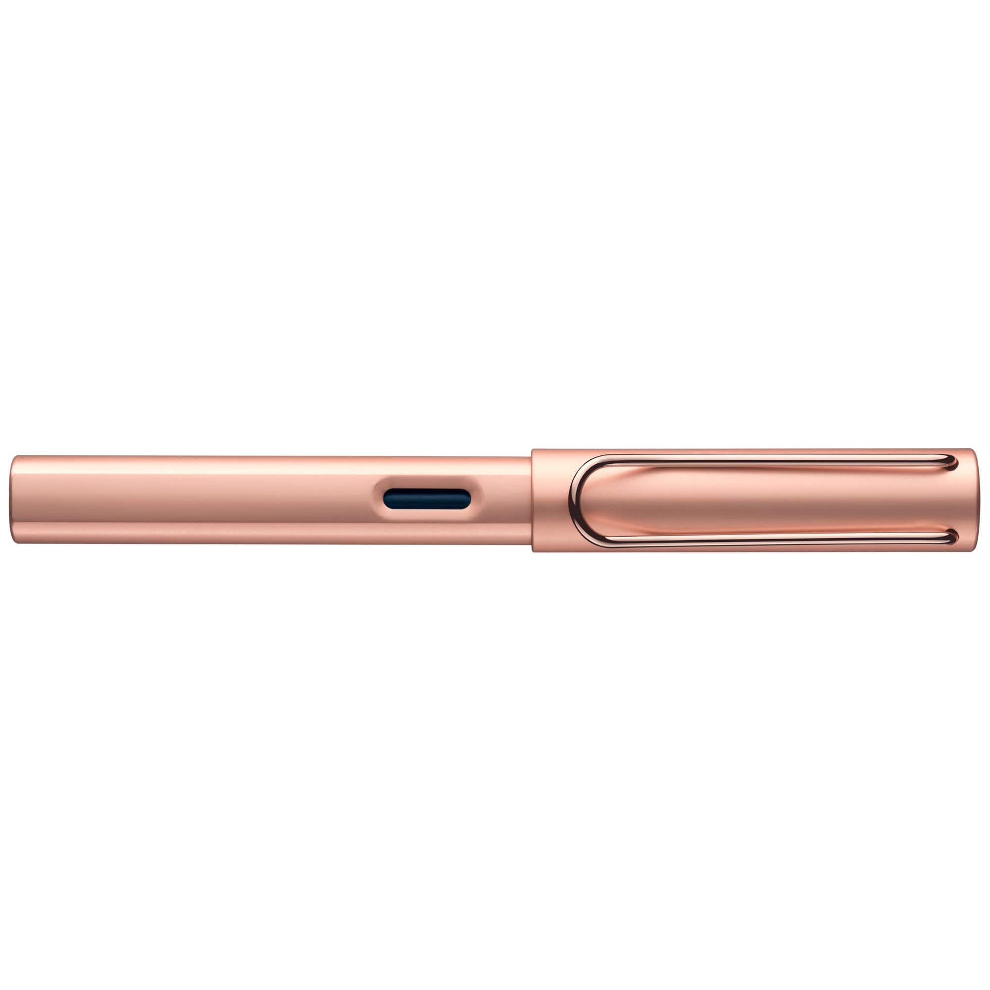 LAMY - Pluma Estilográfica Lx - RoseGold