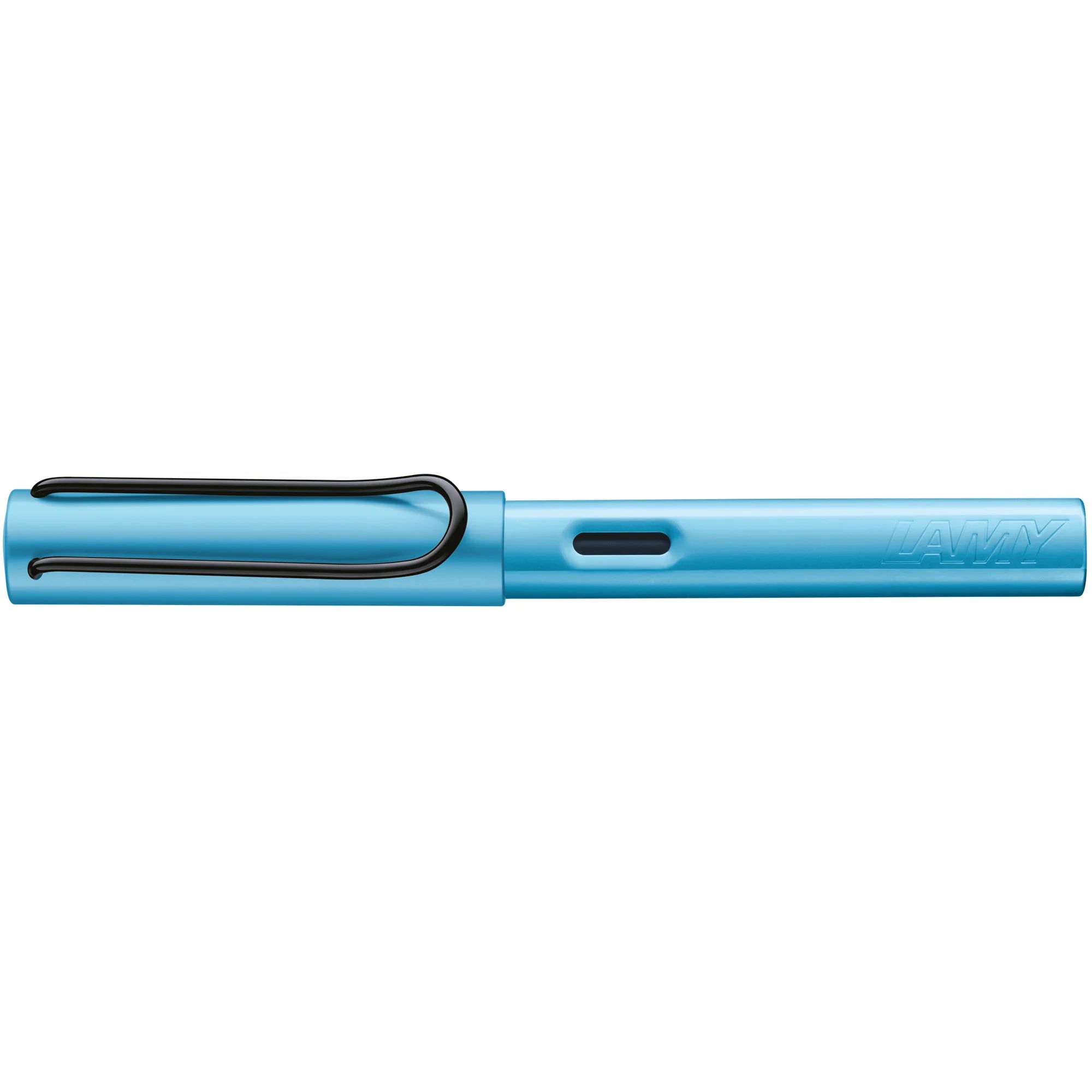 LAMY - Pluma Estilográfica AL-star 2025 - Denim