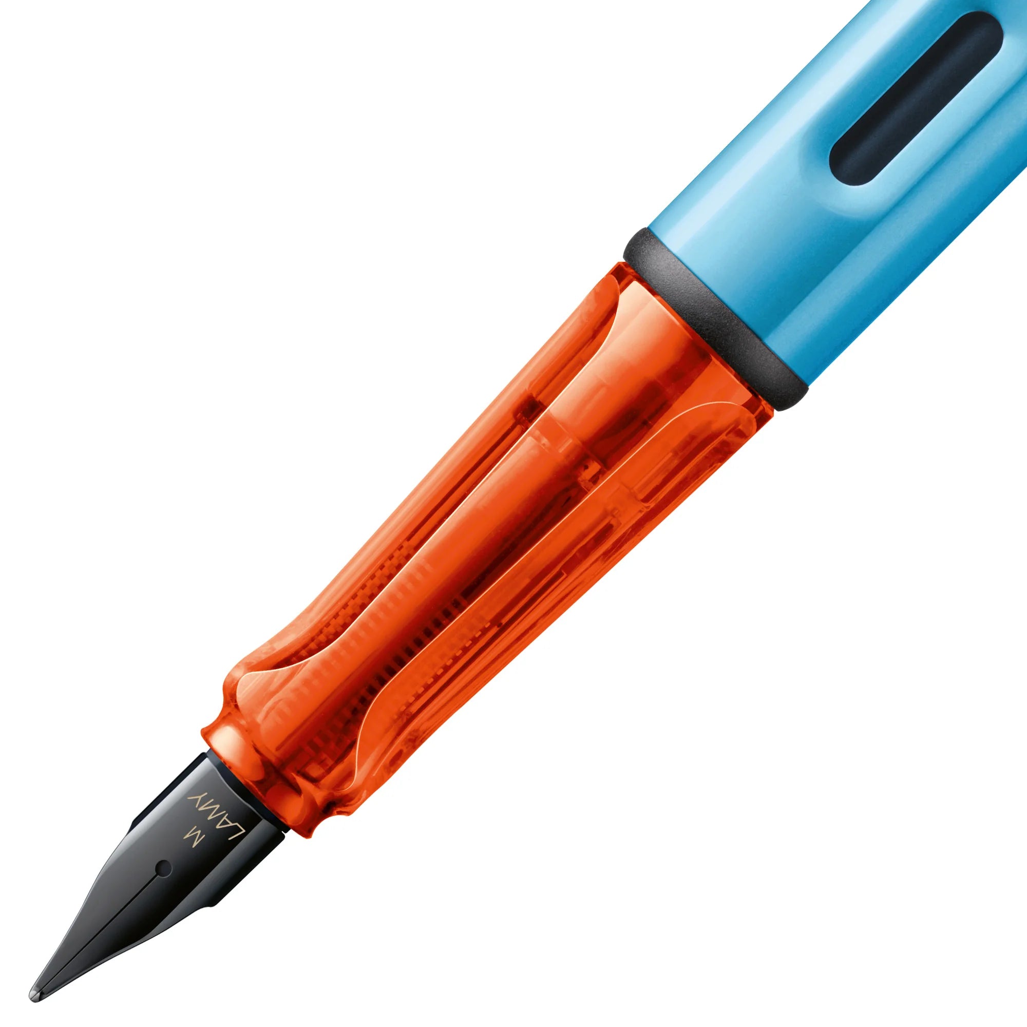 LAMY - Pluma Estilográfica AL-star 2025 - Denim