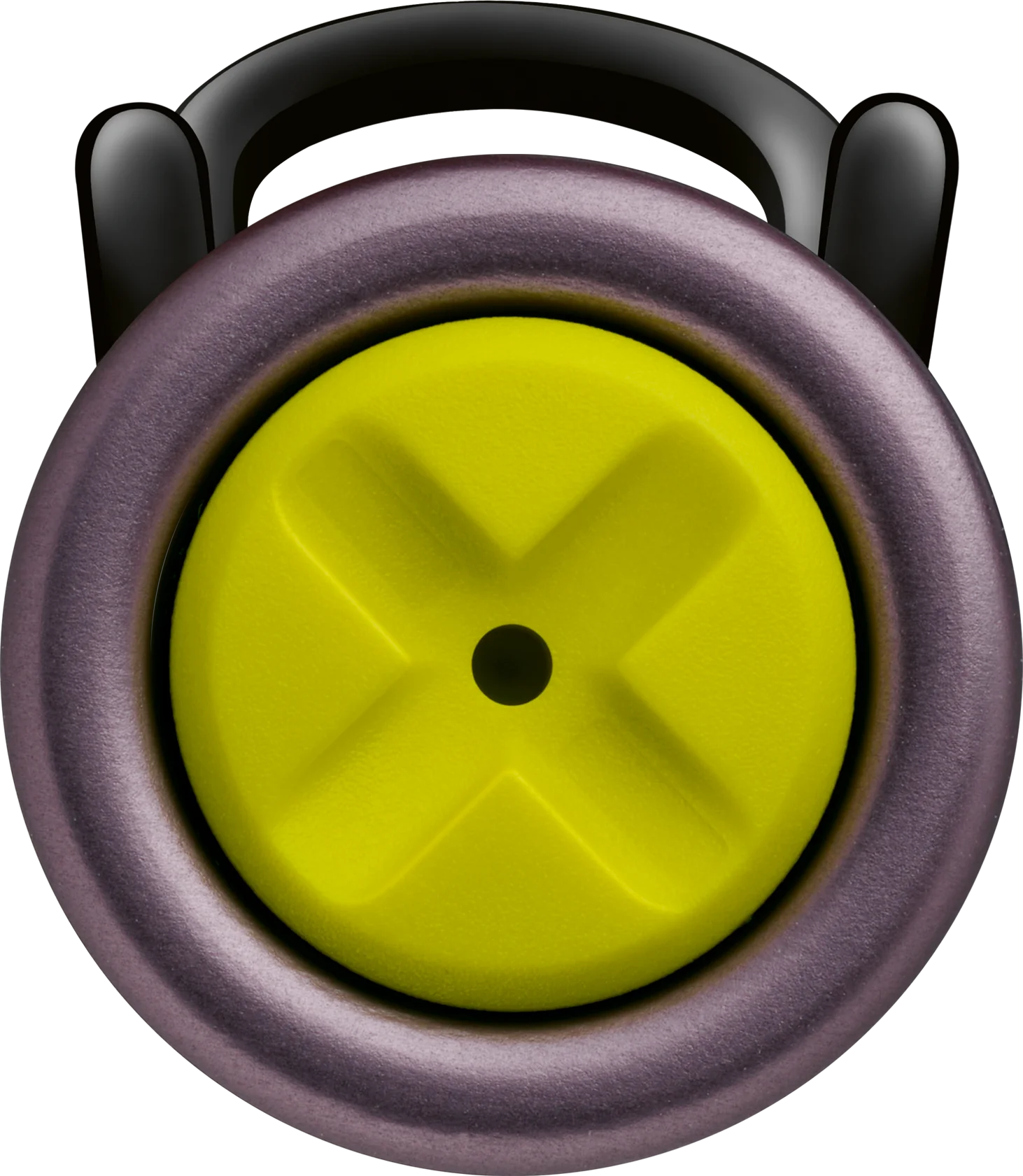 LAMY - Pluma Estilográfica AL-star 2025 - Aubergine