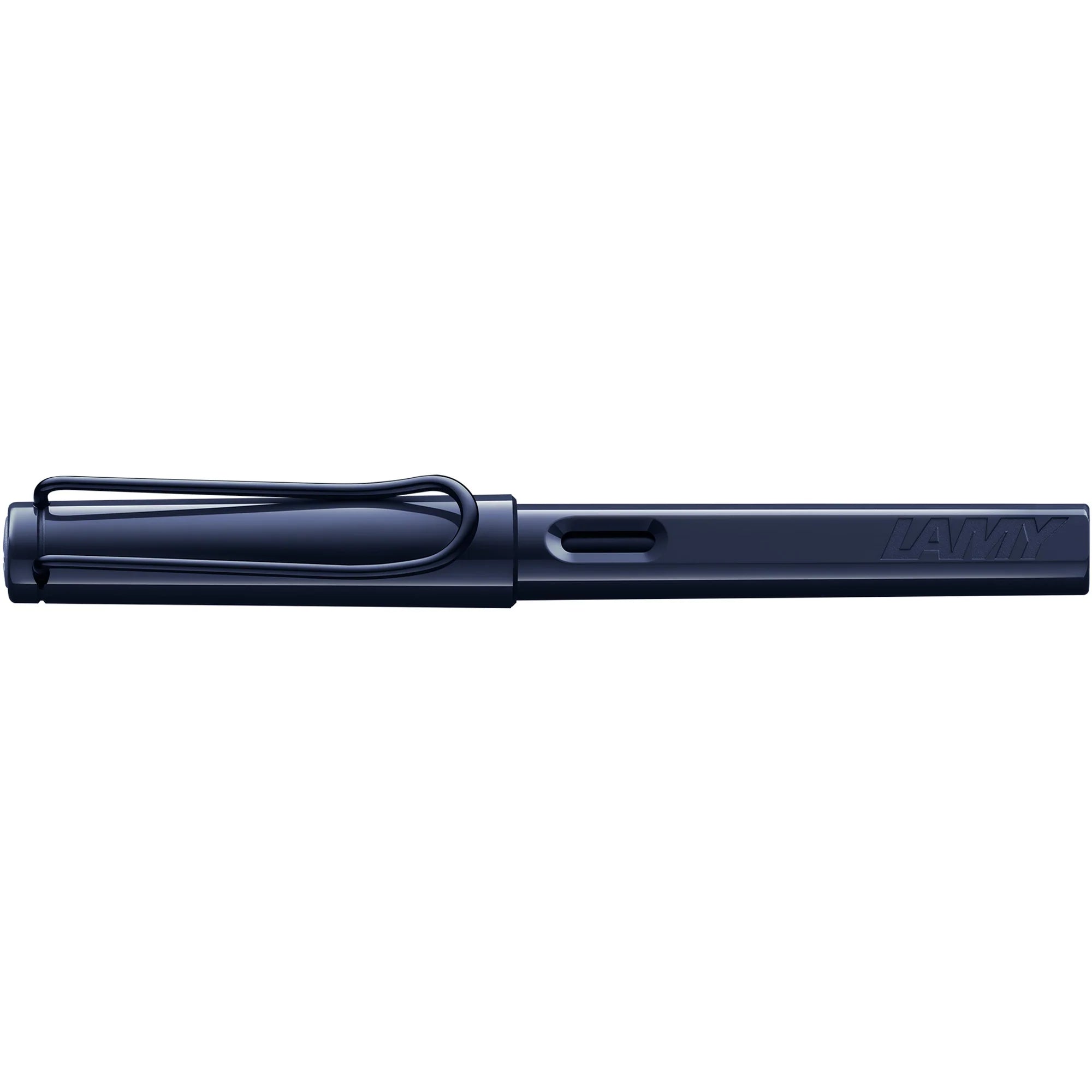 LAMY - Pluma Estilográfica Safari 2025 - DarkDusk