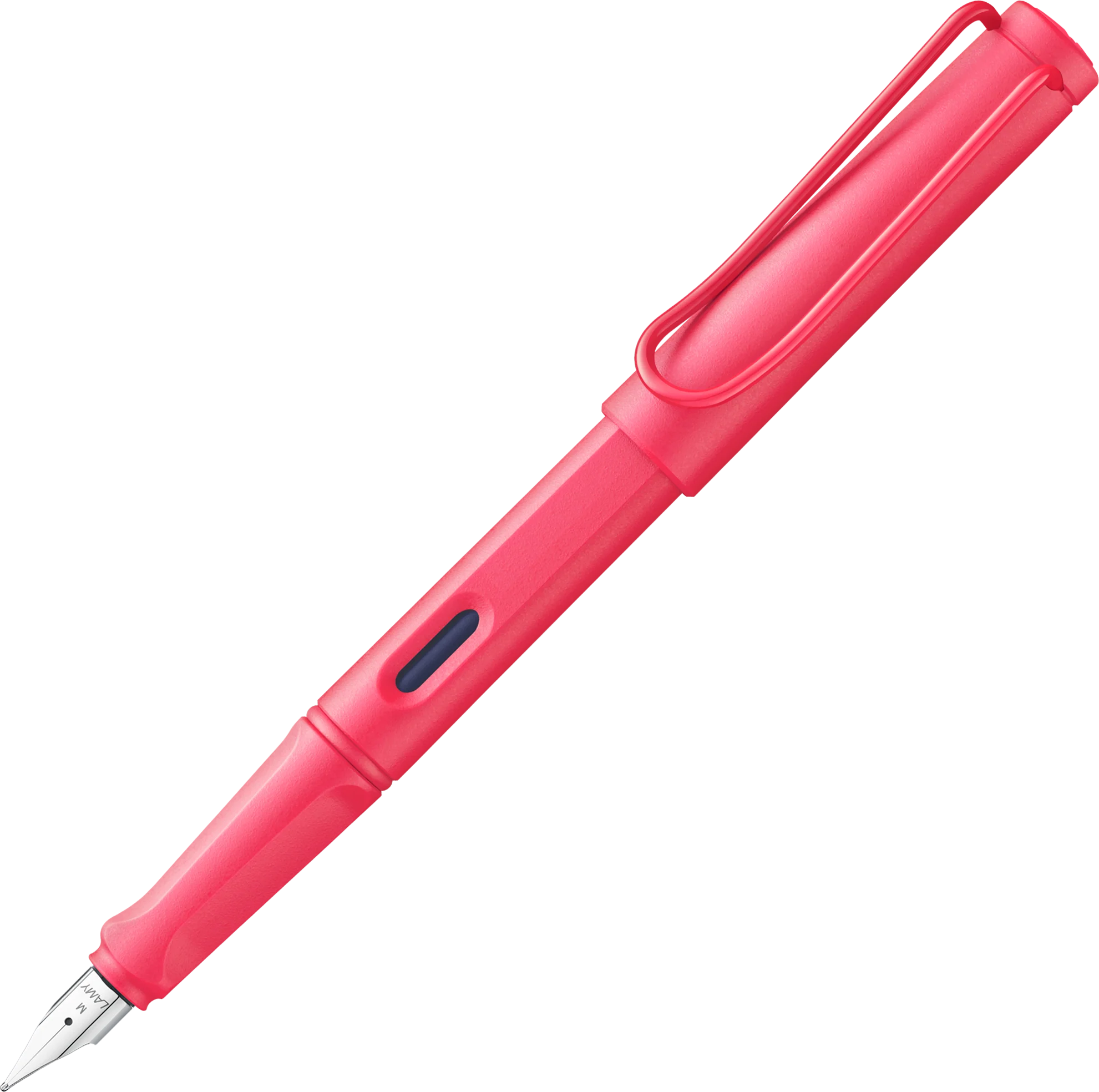 LAMY - Pluma Estilográfica Safari 2025 - Sunset