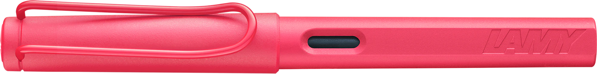 LAMY - Pluma Estilográfica Safari 2025 - Sunset