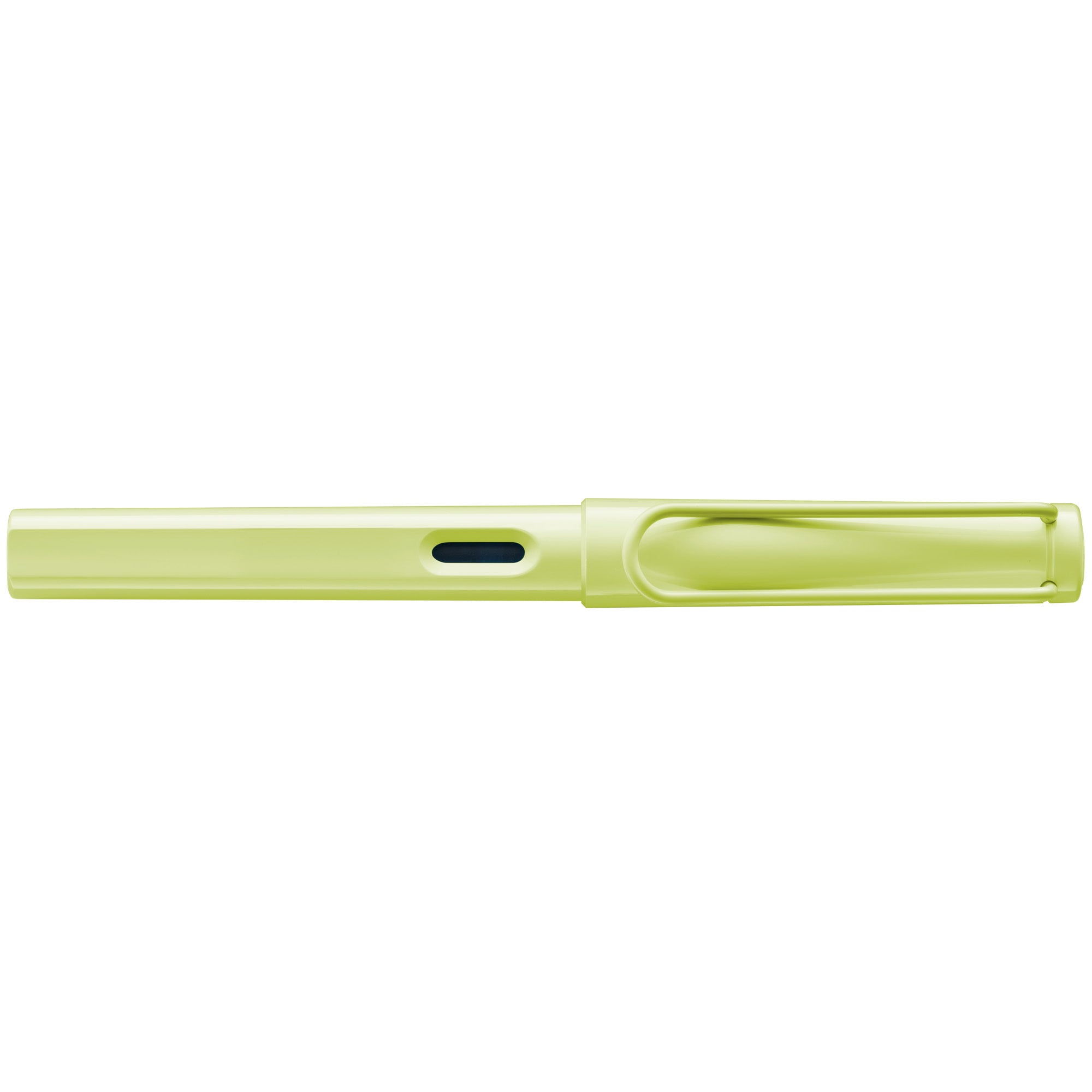 LAMY - Pluma Estilográfica Safari - SpringGreen