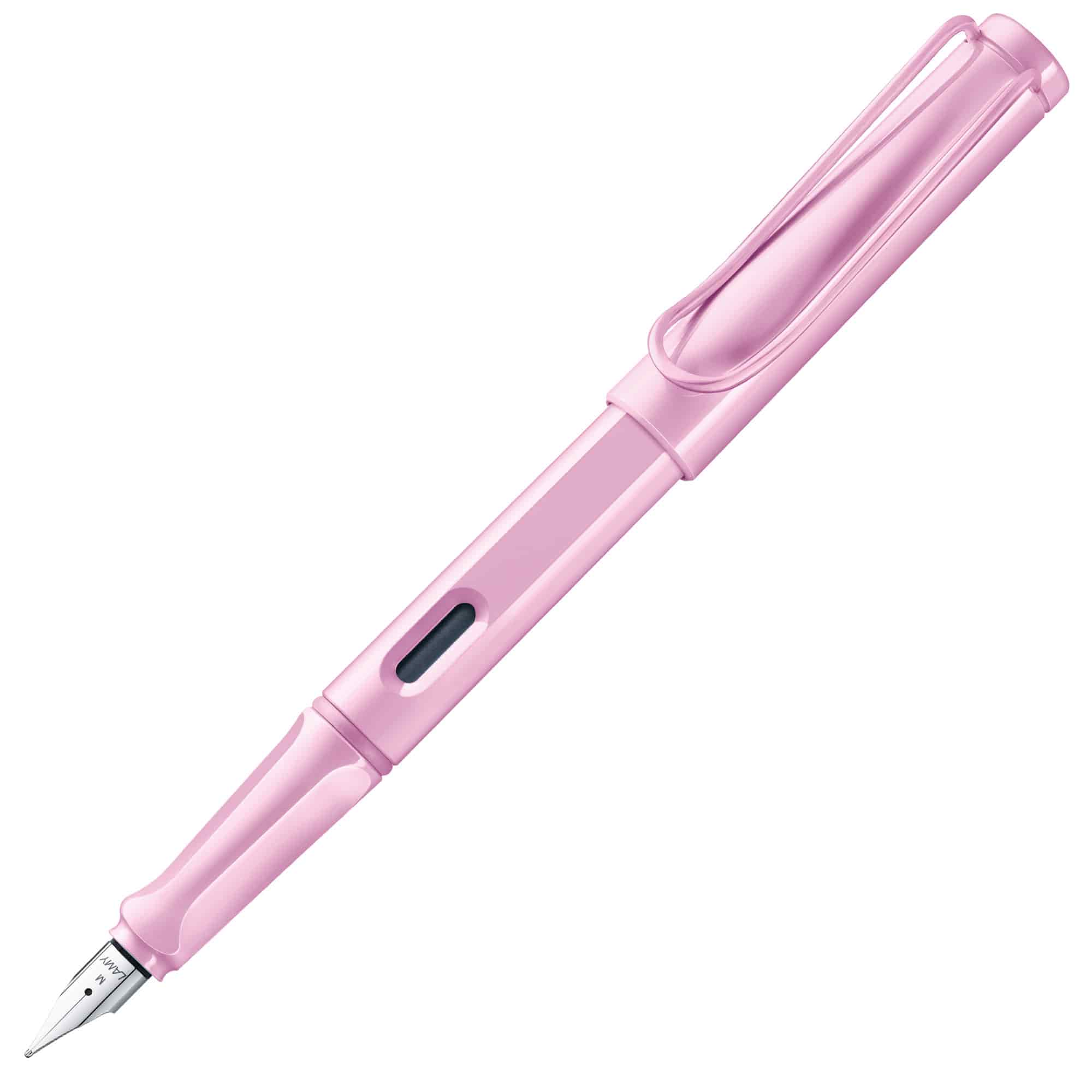 LAMY - Pluma Estilográfica Safari - LightRose