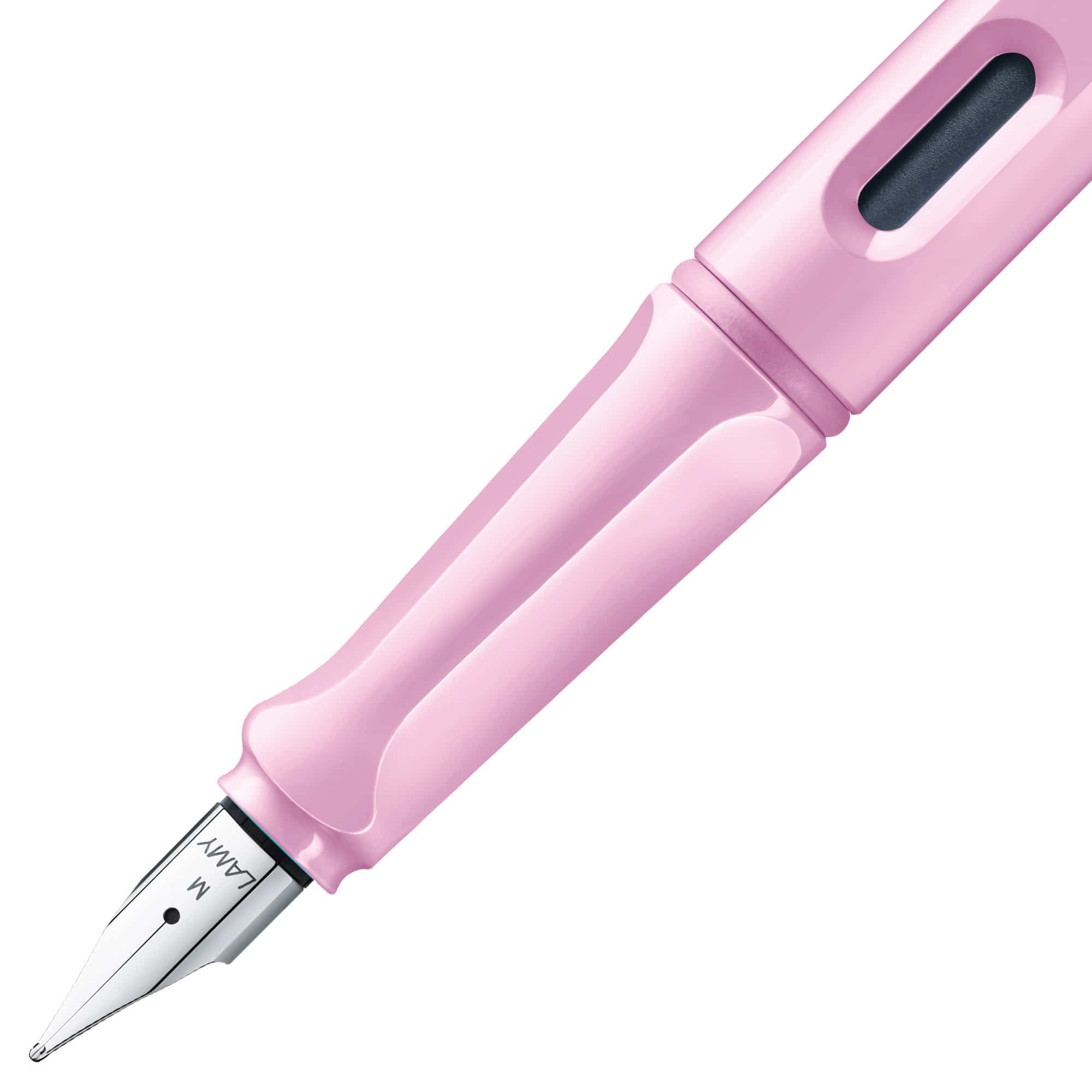 LAMY - Pluma Estilográfica Safari - LightRose