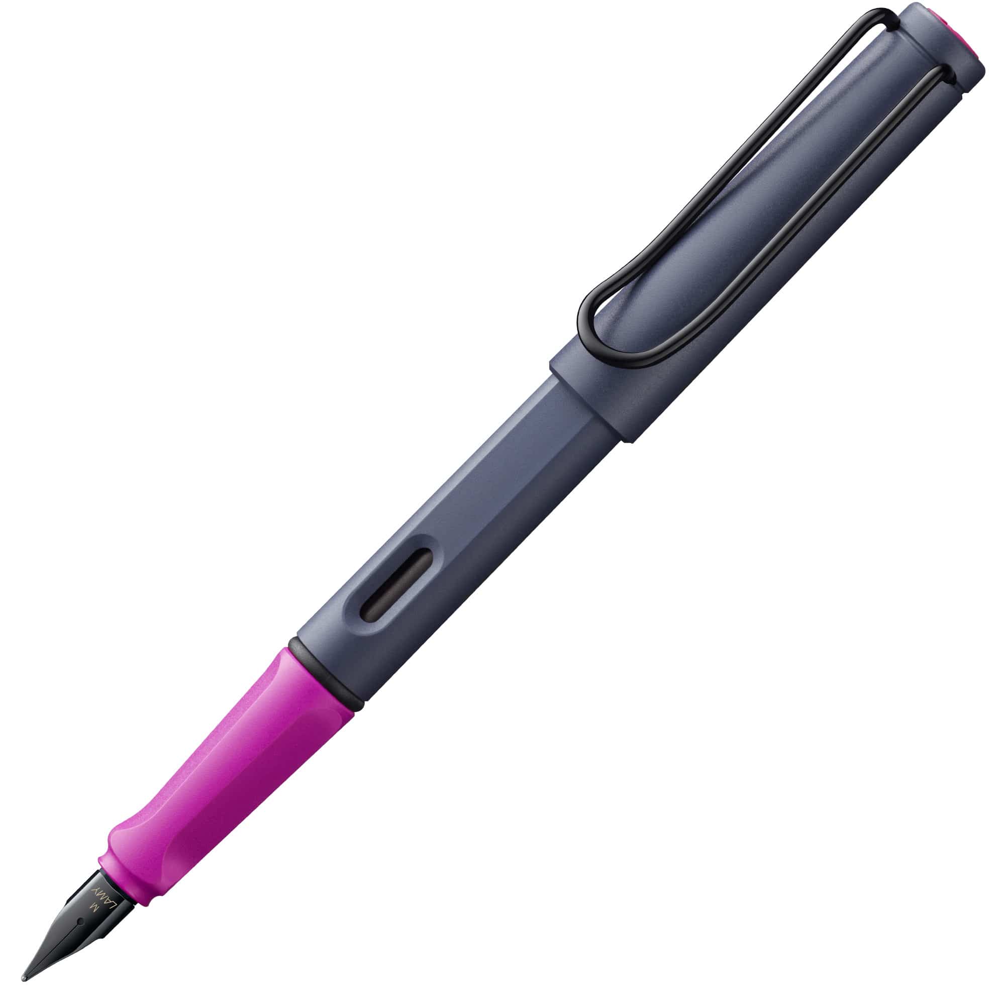 LAMY - Pluma Estilográfica Safari 2024 - Pink Cliff
