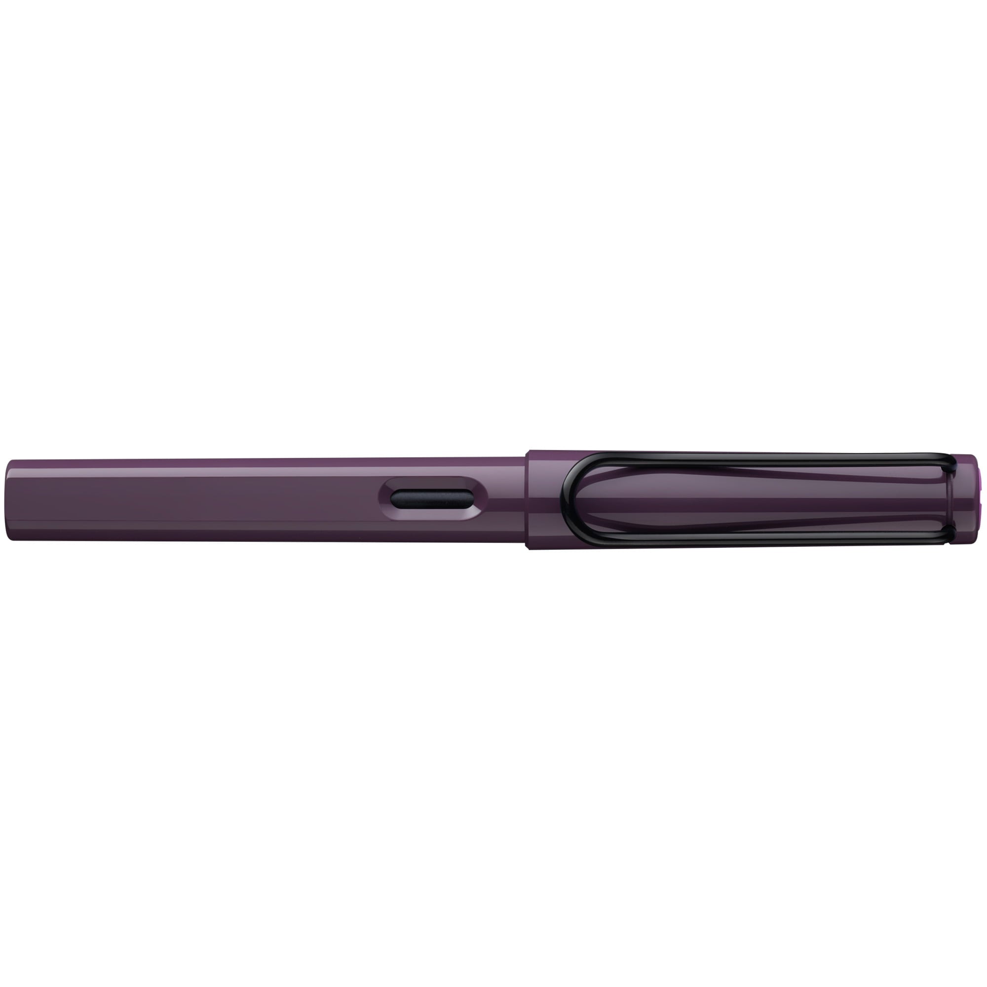 LAMY - Pluma Estilográfica Safari 2024 - Violet Blackberry