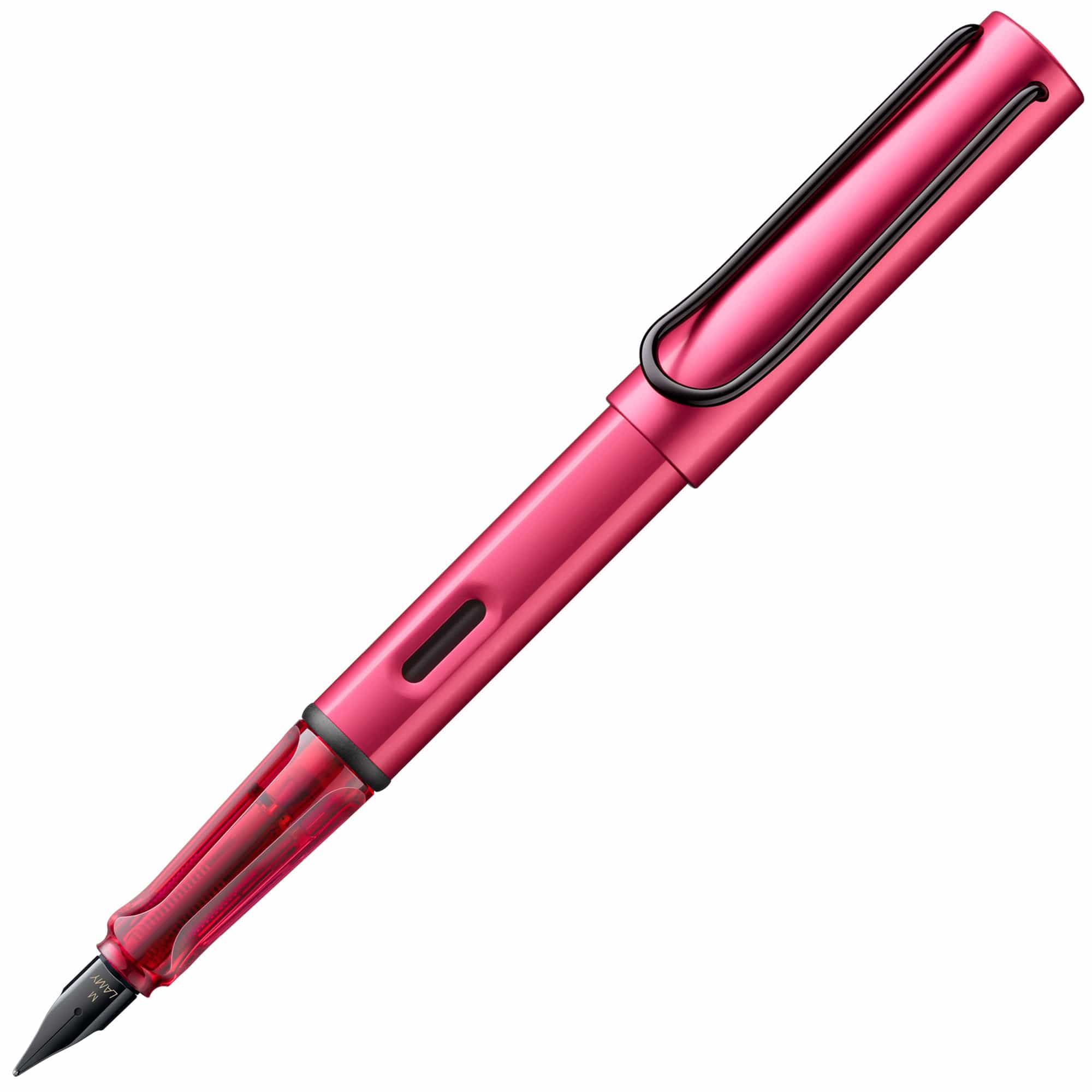 LAMY - Pluma Estilográfica AL-star 2024 - Fiery