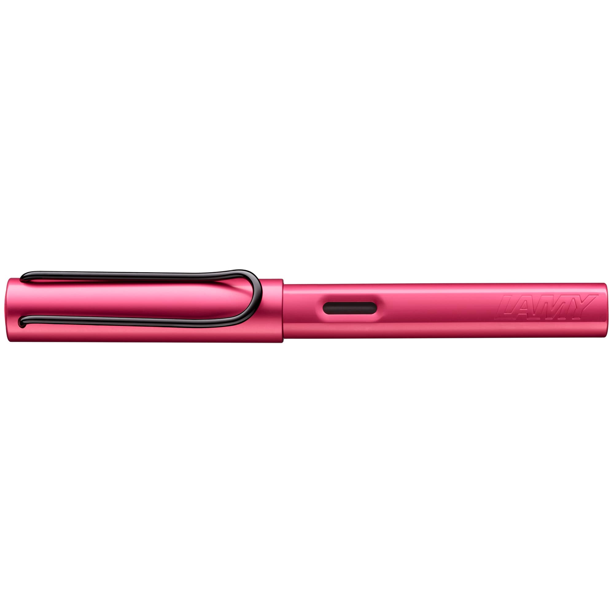 LAMY - Pluma Estilográfica AL-star 2024 - Fiery