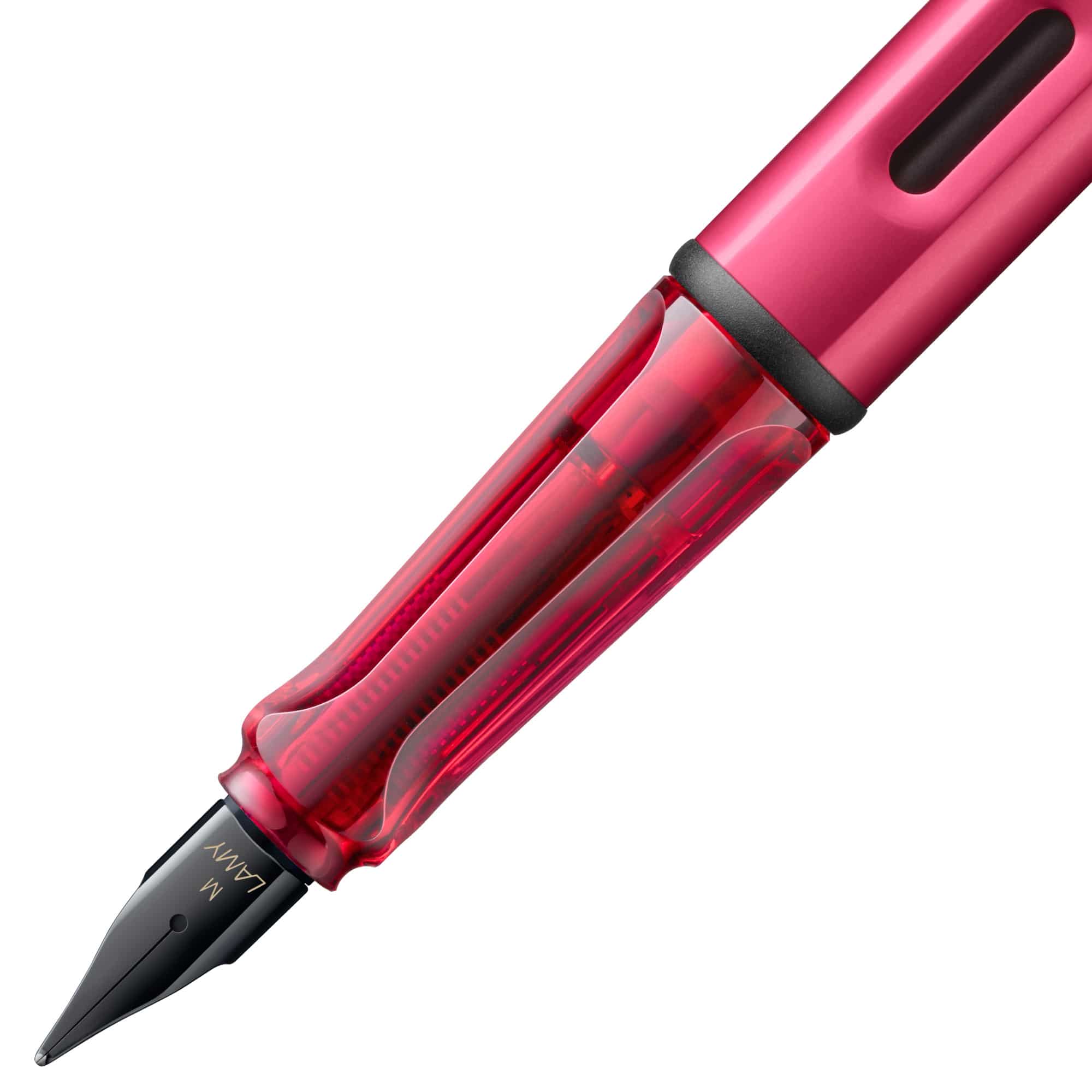 LAMY - Pluma Estilográfica AL-star 2024 - Fiery
